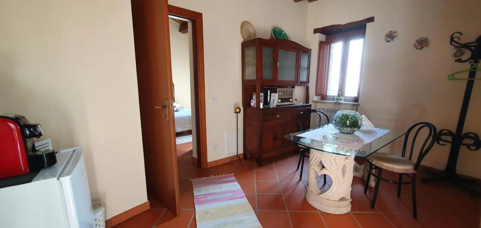 L'OROLOGIO casa vacanze