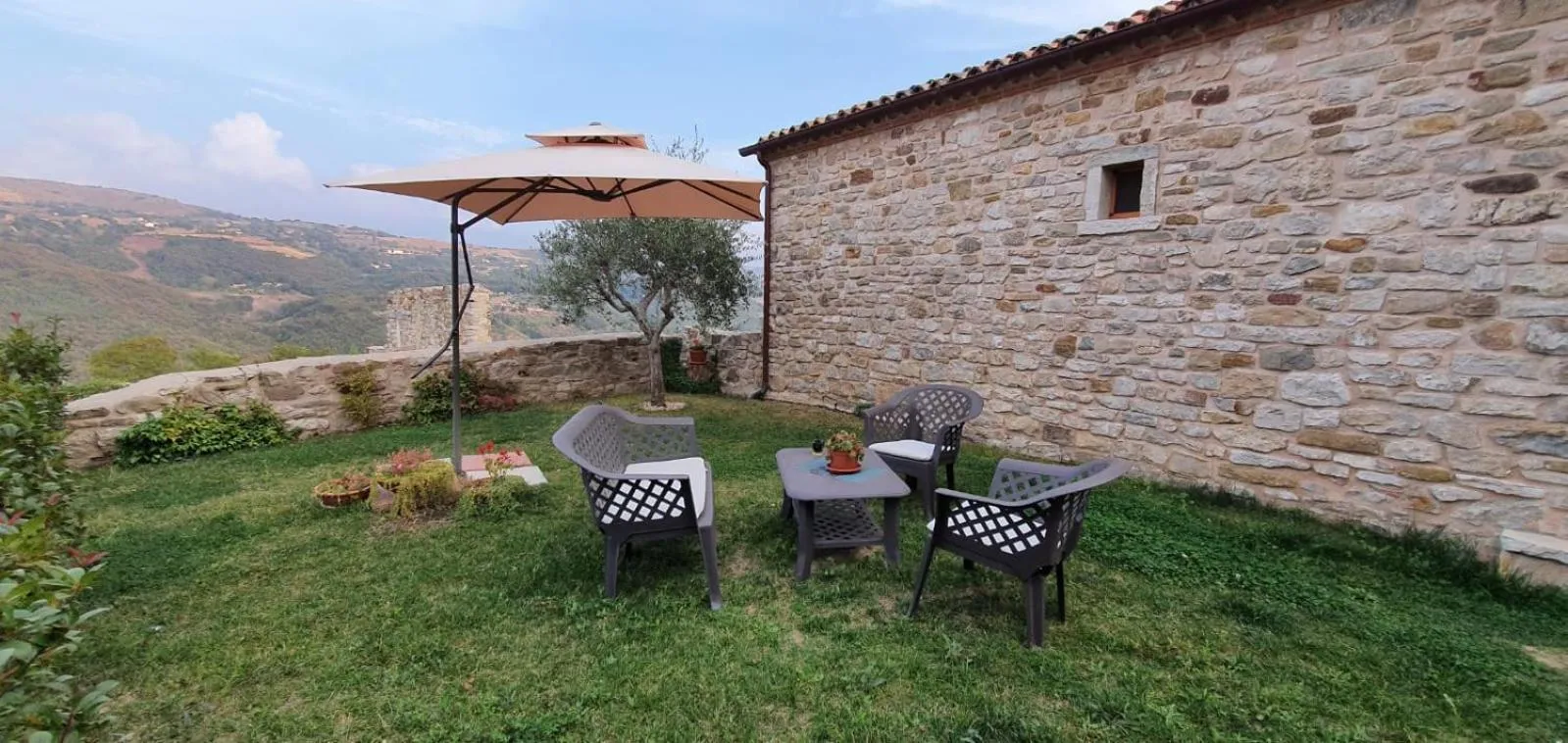 L'OROLOGIO casa vacanze