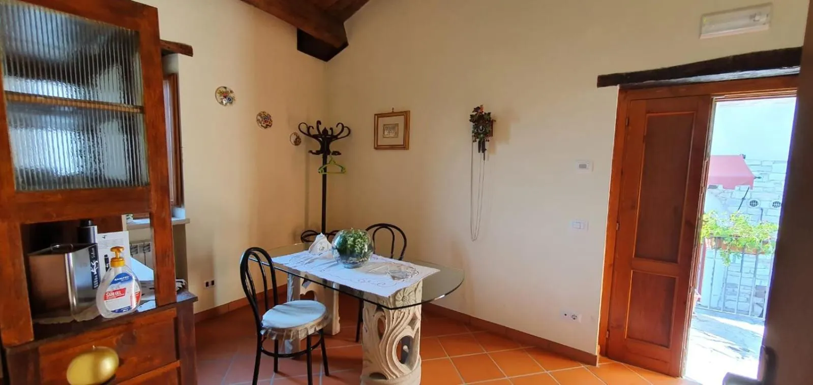 L'OROLOGIO casa vacanze