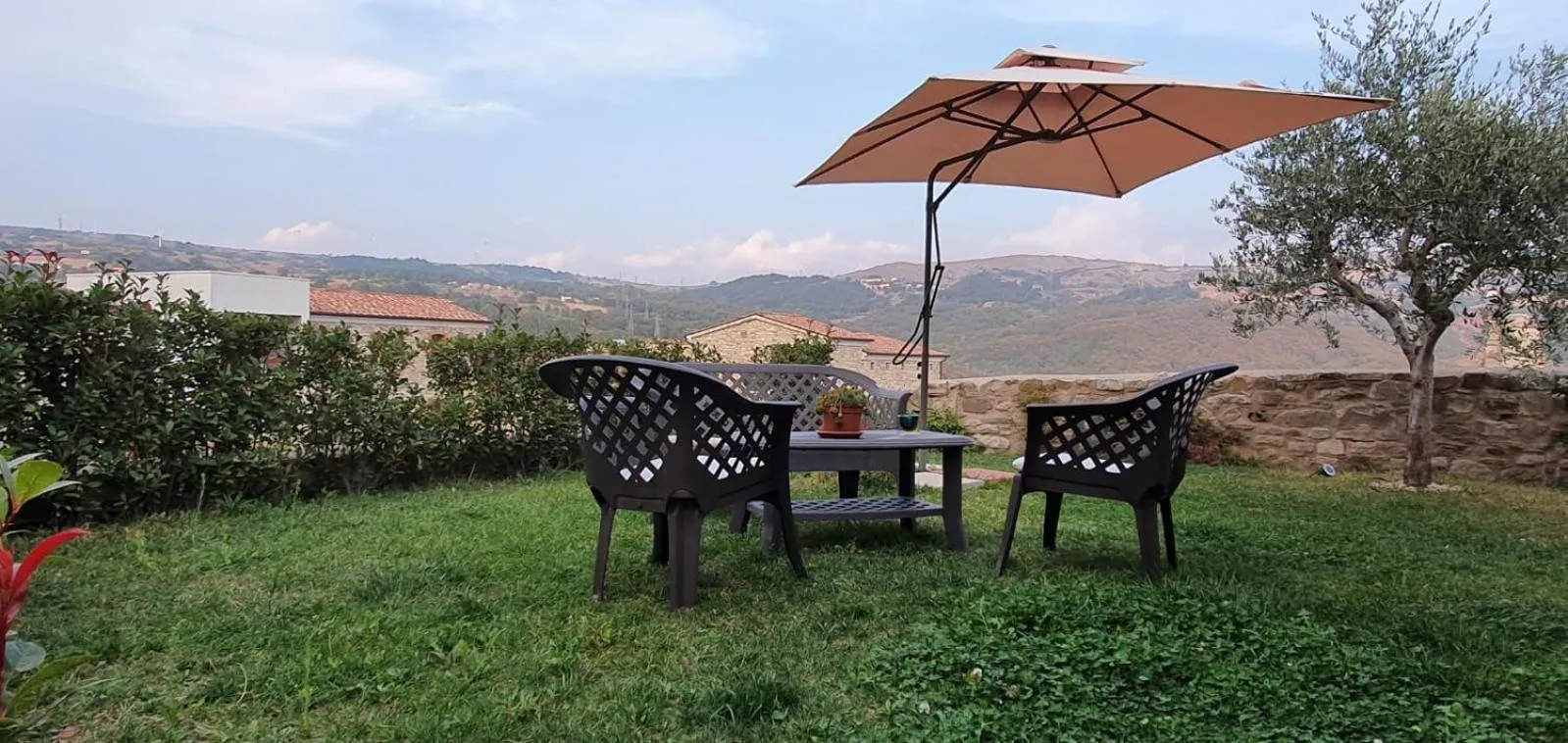 L'OROLOGIO casa vacanze