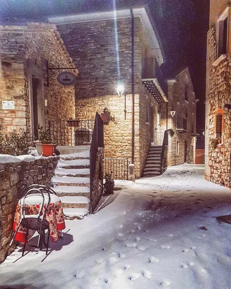 L'OROLOGIO casa vacanze L'OROLOGIO casa vacanze