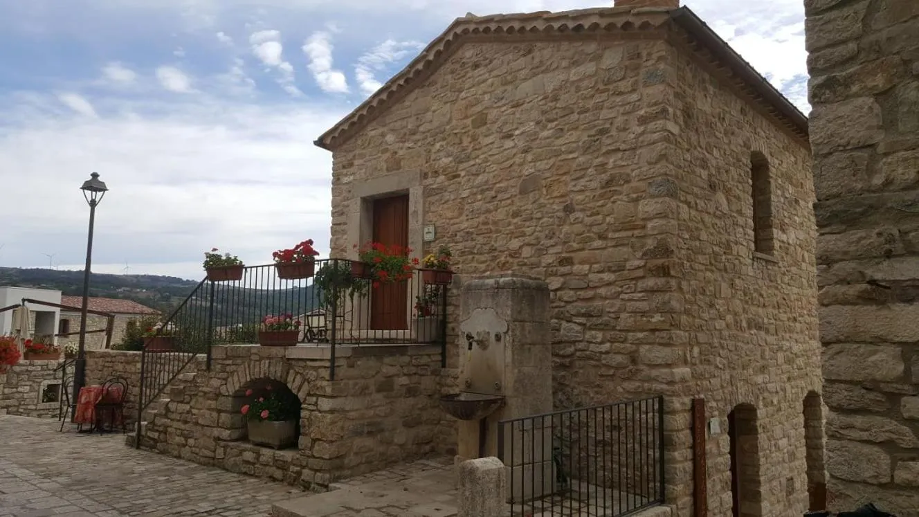 L'OROLOGIO casa vacanze