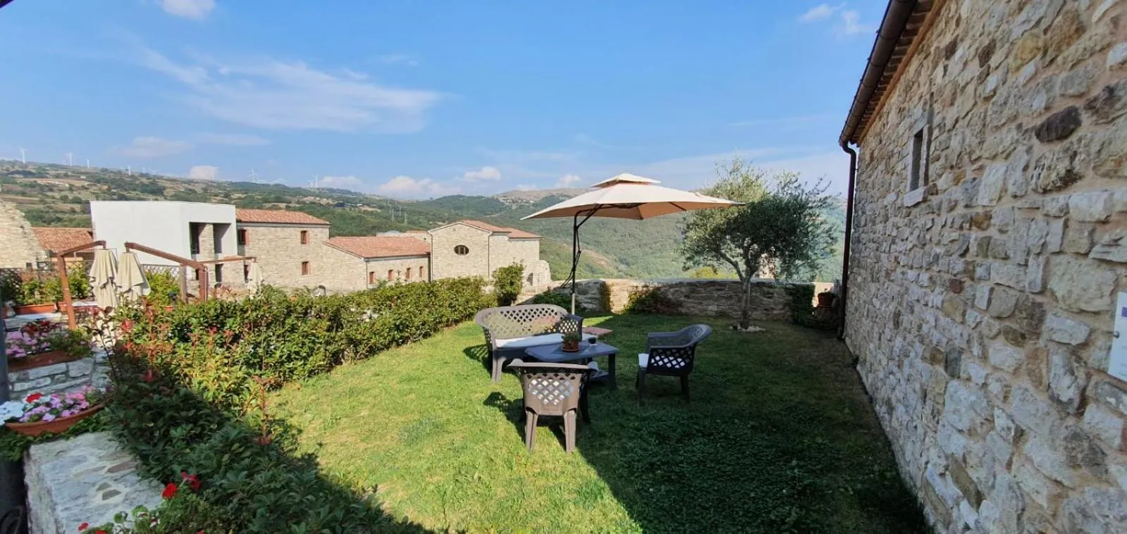 L'OROLOGIO casa vacanze