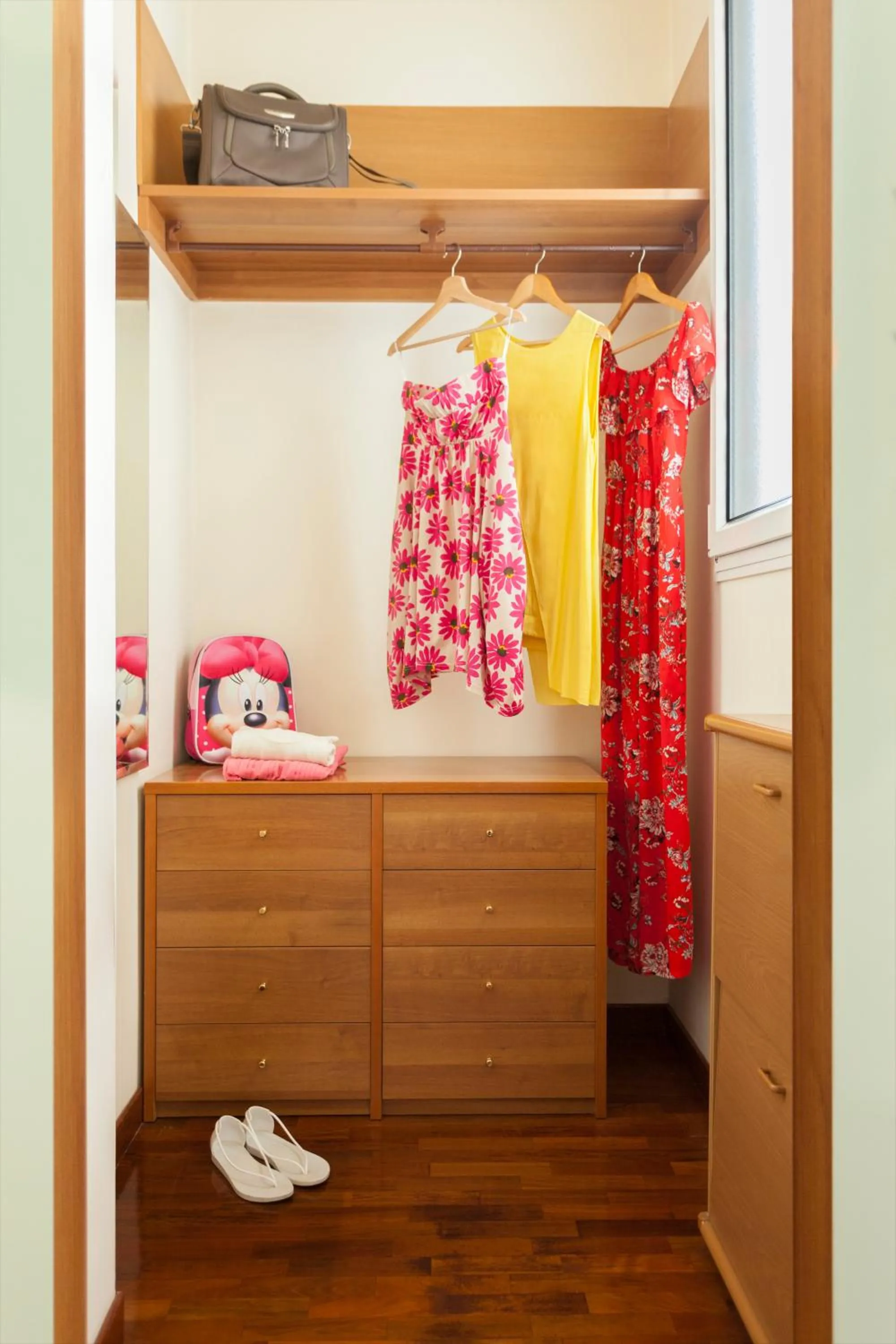 Area and facilities in Hotel Atlantic Vista Mare