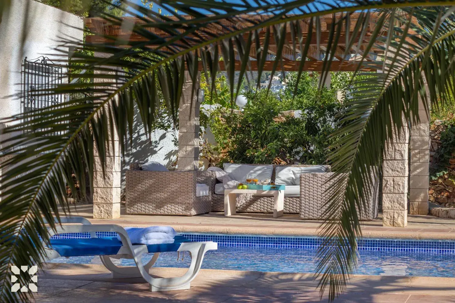 Villa Ananas by Abahana Villas Villa Ananas by Abahana Villas