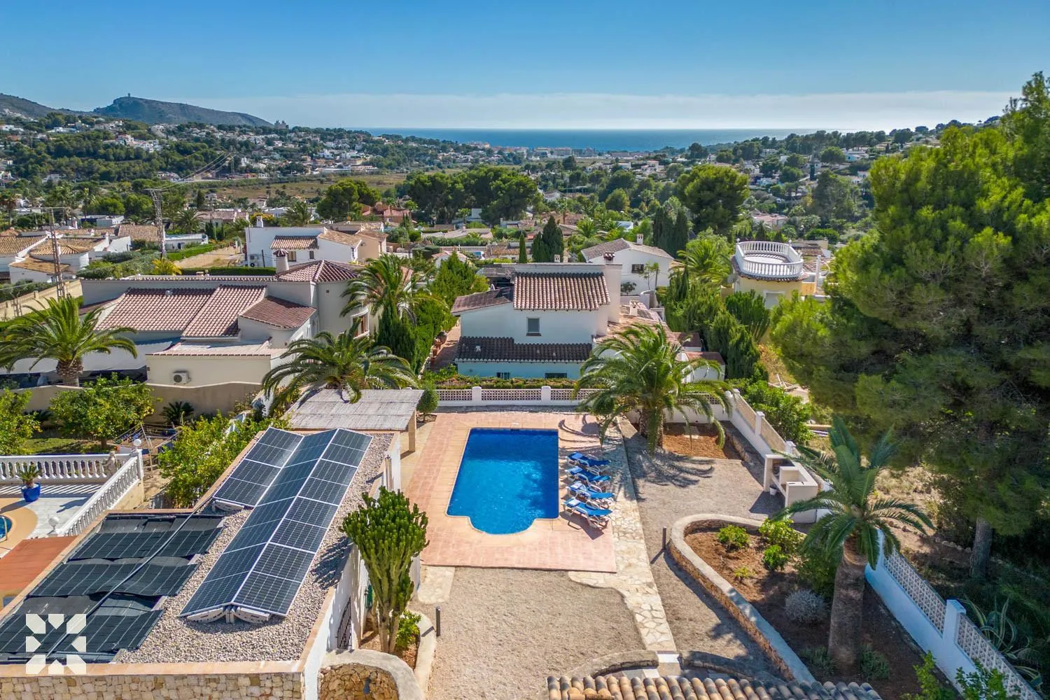 Villa Ananas by Abahana Villas