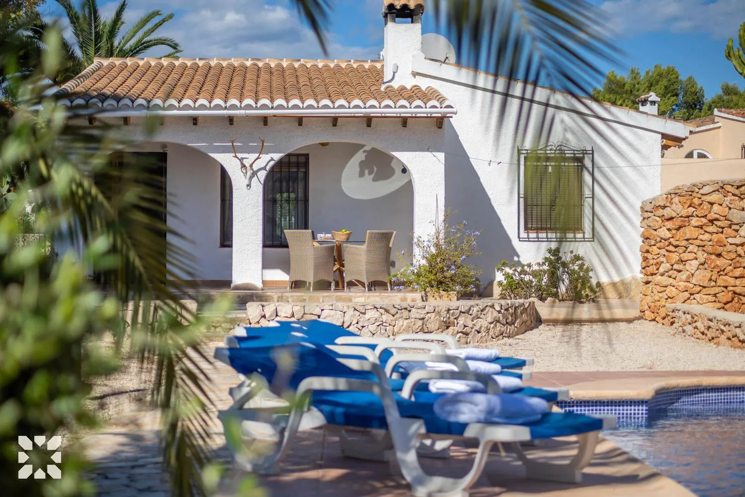 Villa Ananas by Abahana Villas