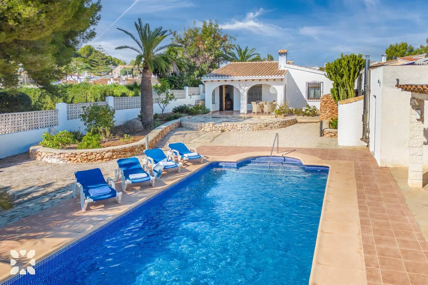 Villa Ananas by Abahana Villas