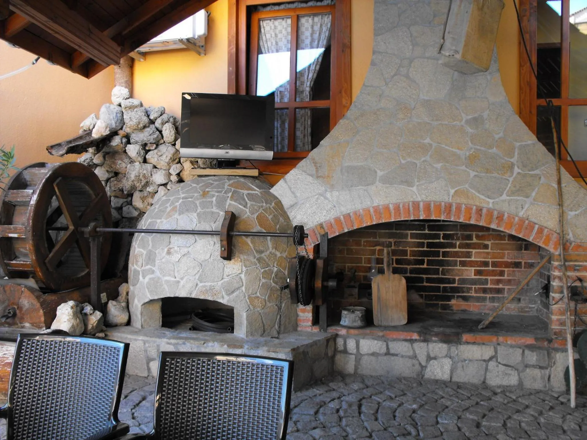 Other in Family Hotel Ogi