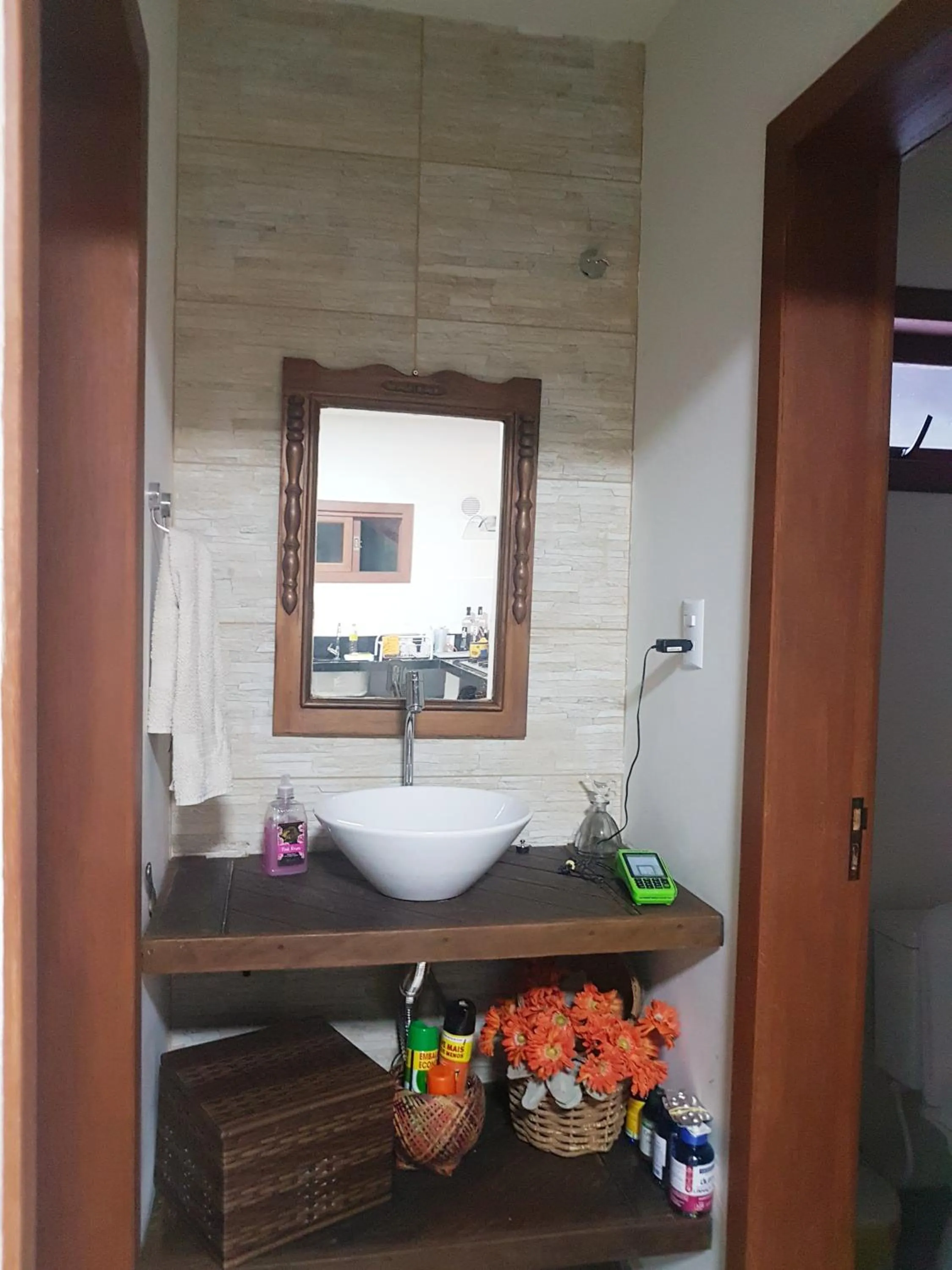 Banquet/Function facilities in Vila Figueiredo das Donas