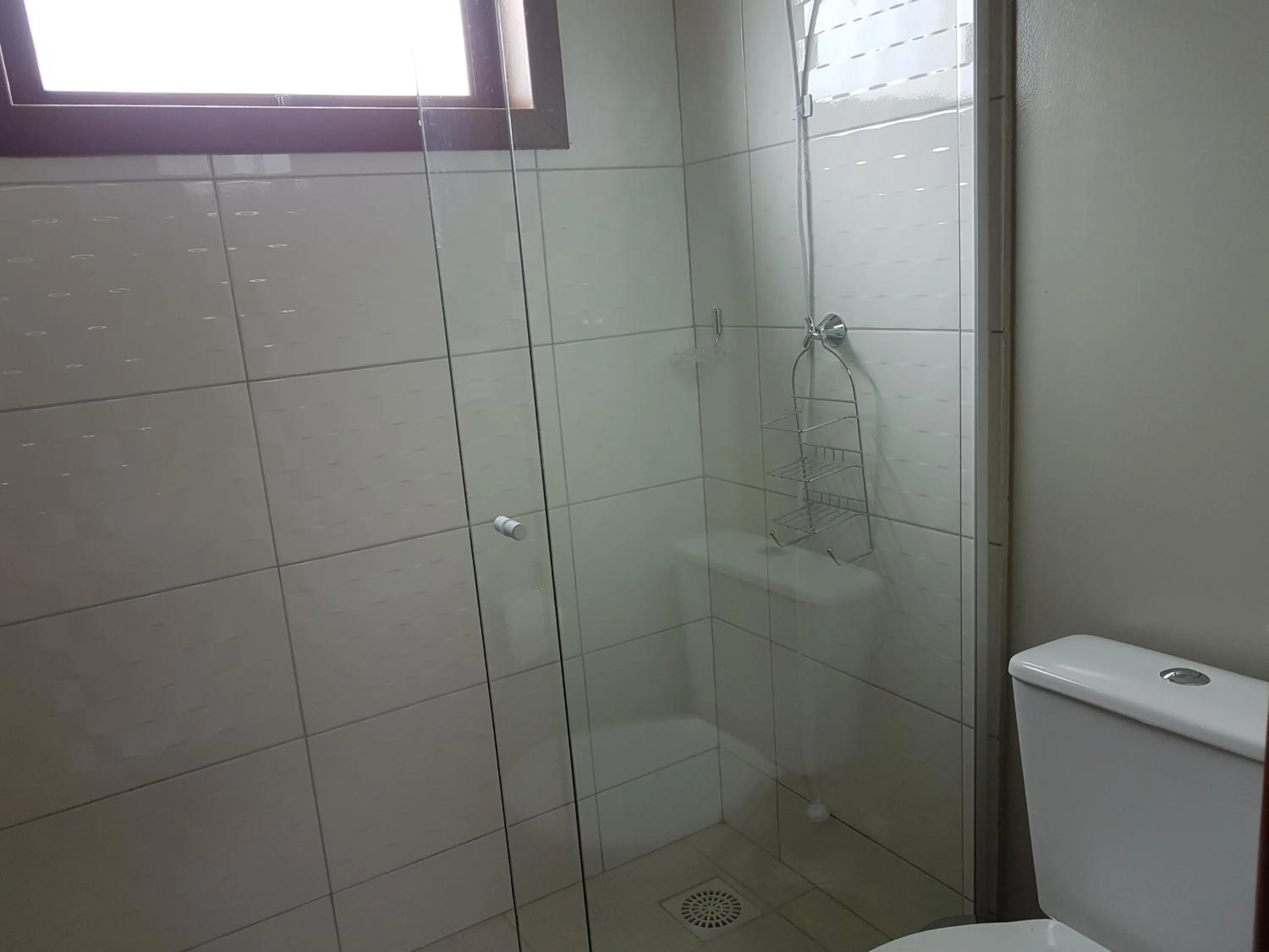 Bathroom in Vila Figueiredo das Donas