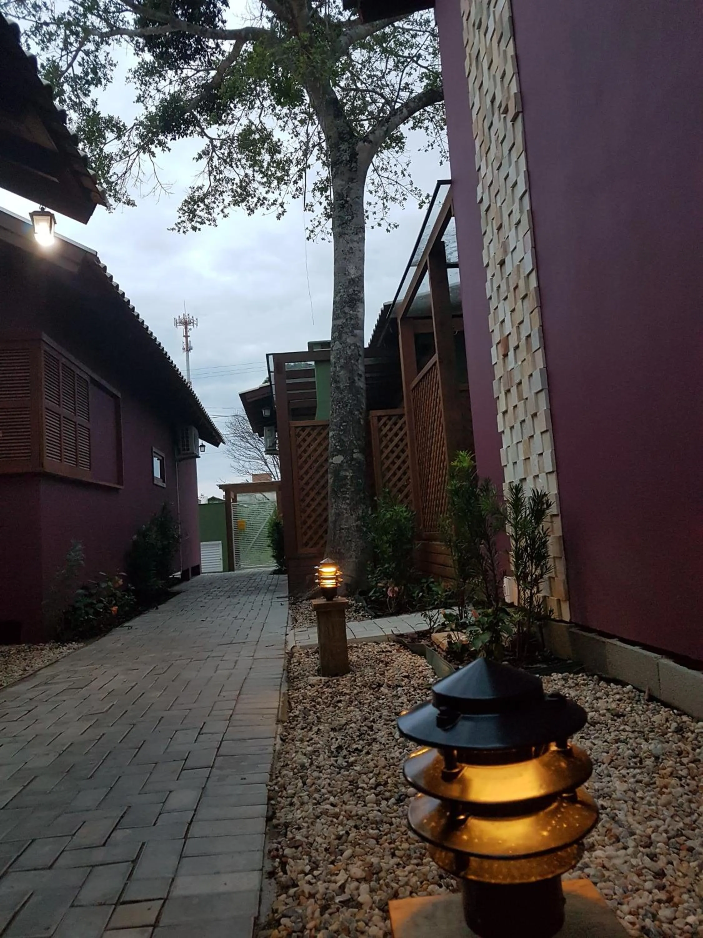 View (from property/room) in Vila Figueiredo das Donas