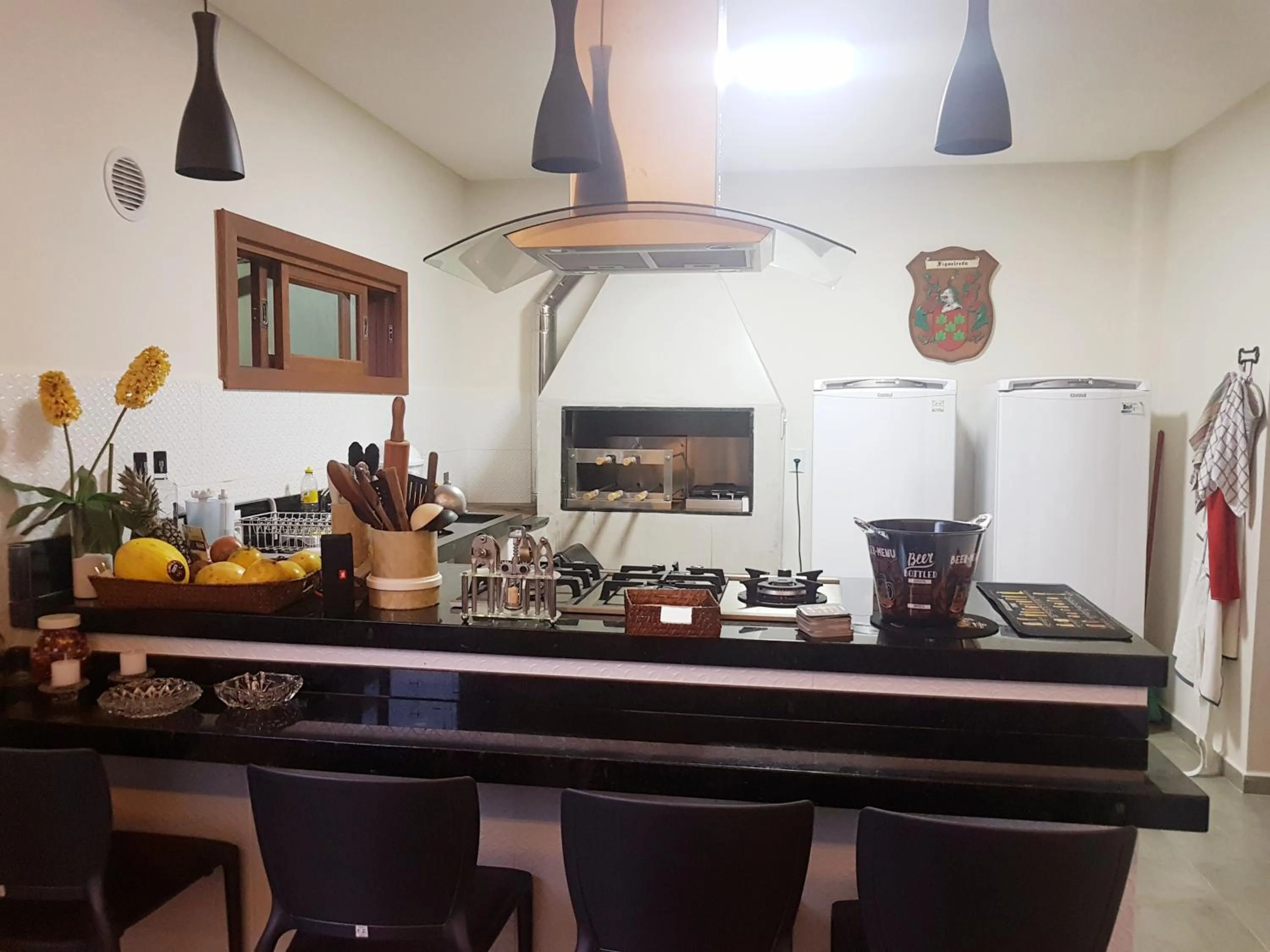 Banquet/Function facilities in Vila Figueiredo das Donas