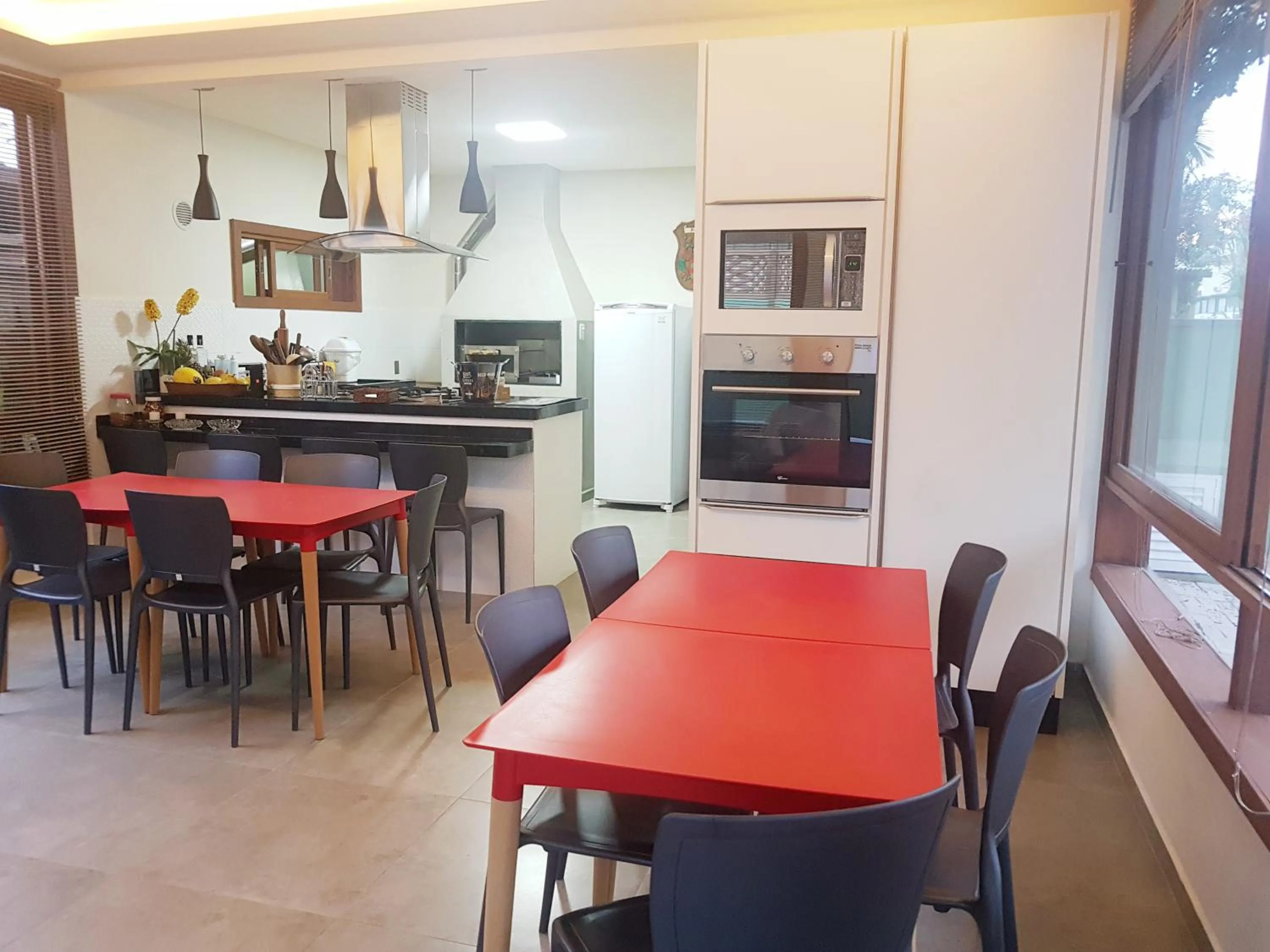Banquet/Function facilities in Vila Figueiredo das Donas