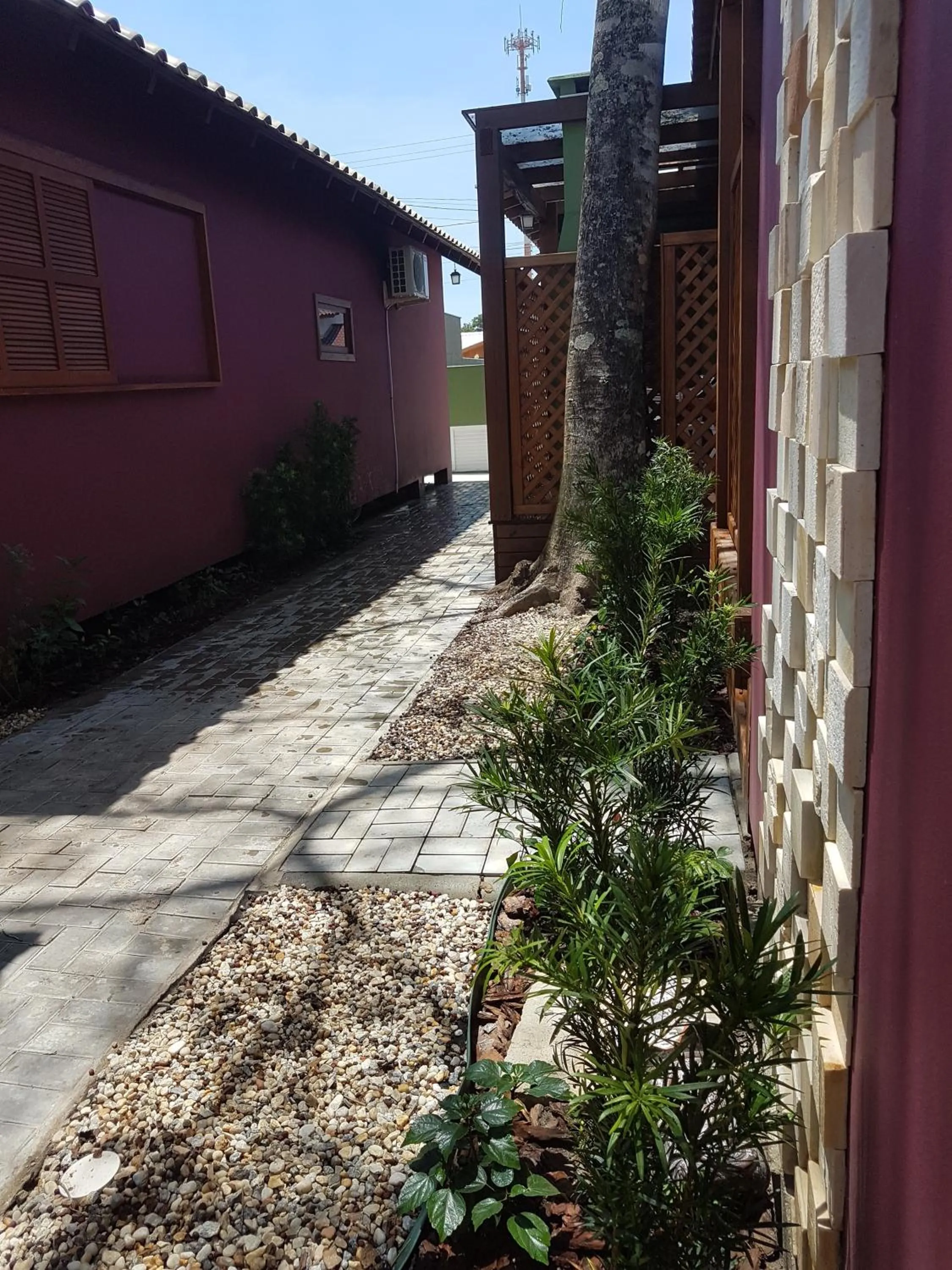 View (from property/room) in Vila Figueiredo das Donas