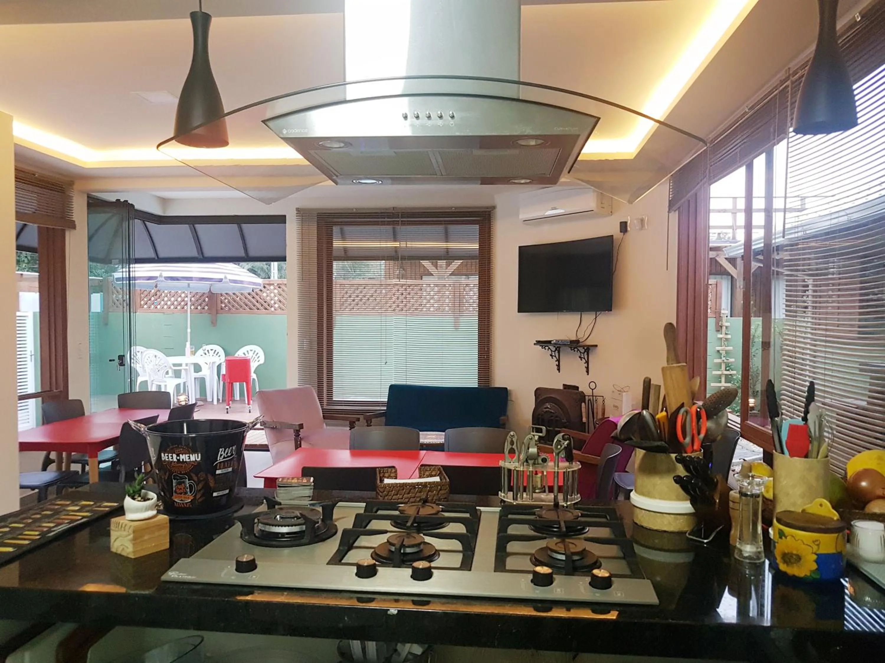 Banquet/Function facilities in Vila Figueiredo das Donas