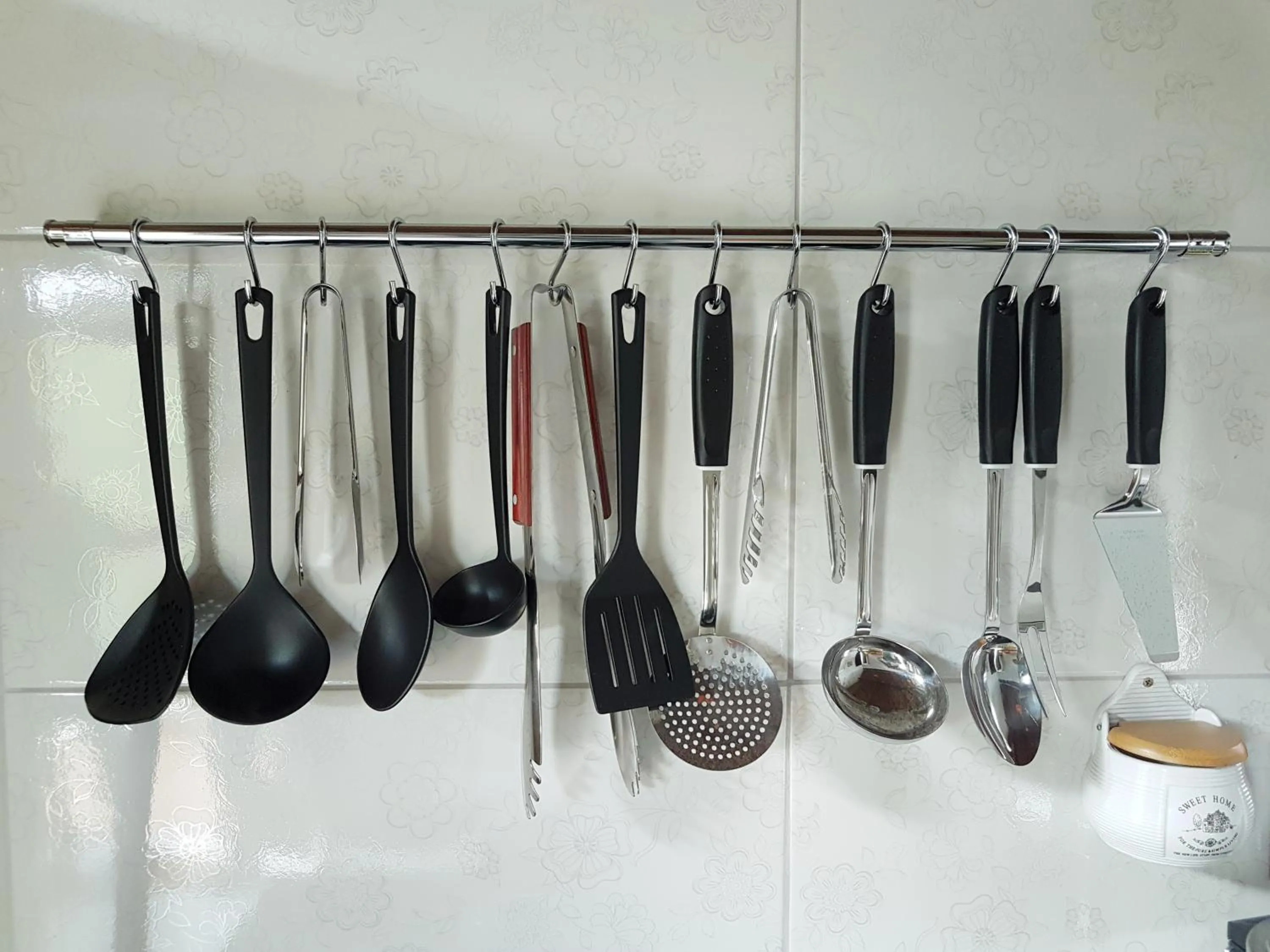 Kitchen or kitchenette in Vila Figueiredo das Donas