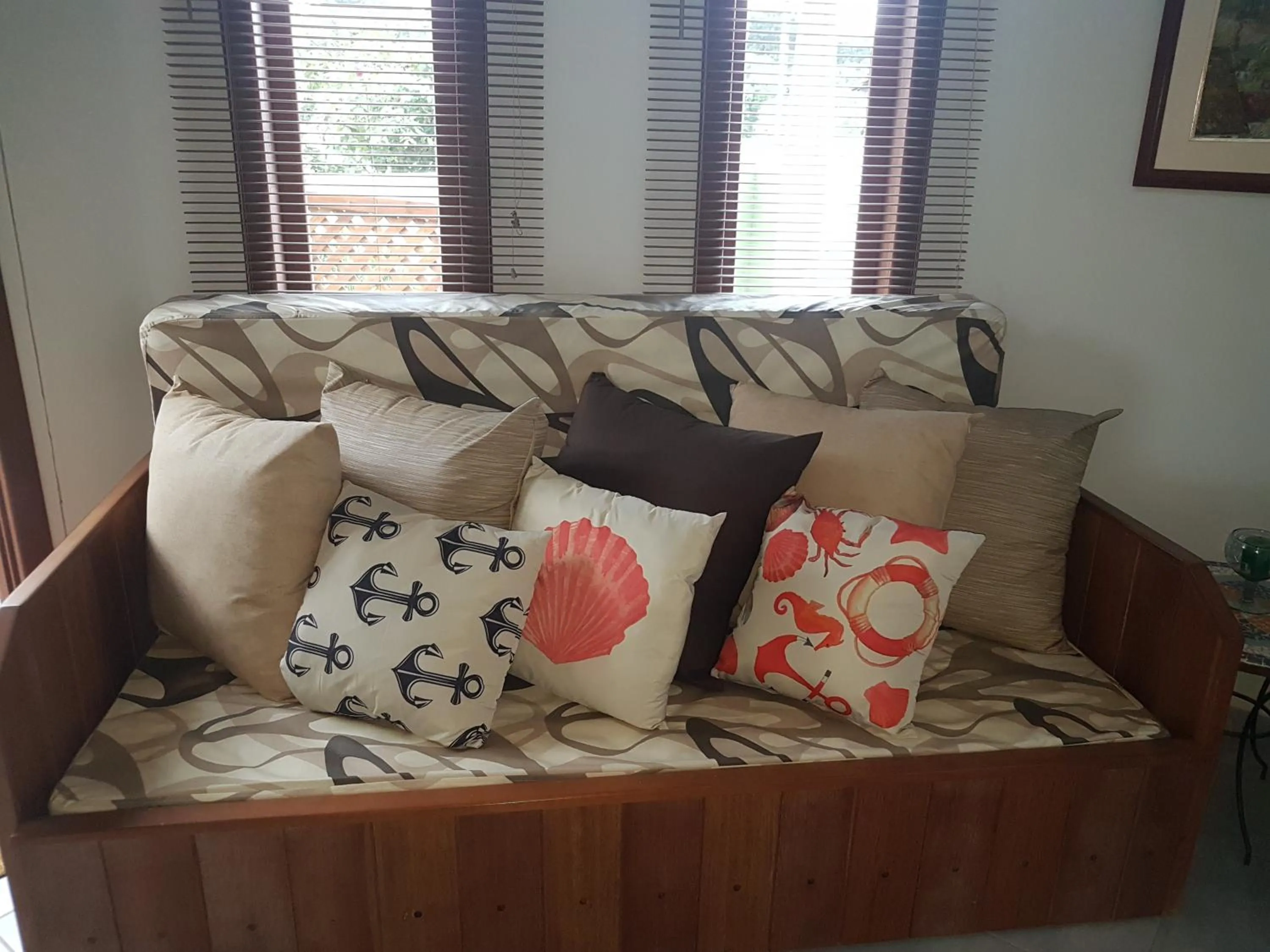 Bed in Vila Figueiredo das Donas