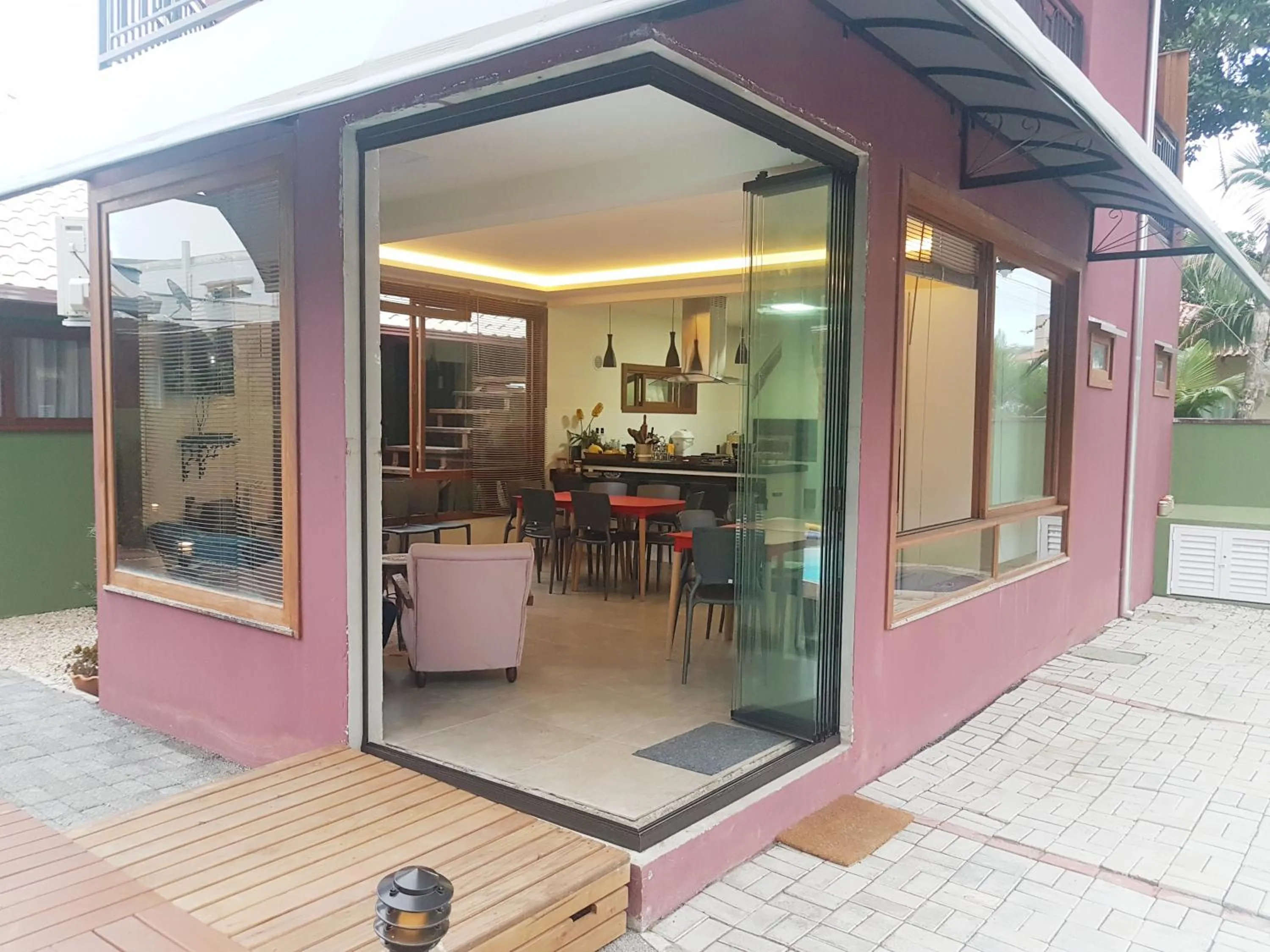 Banquet/Function facilities in Vila Figueiredo das Donas