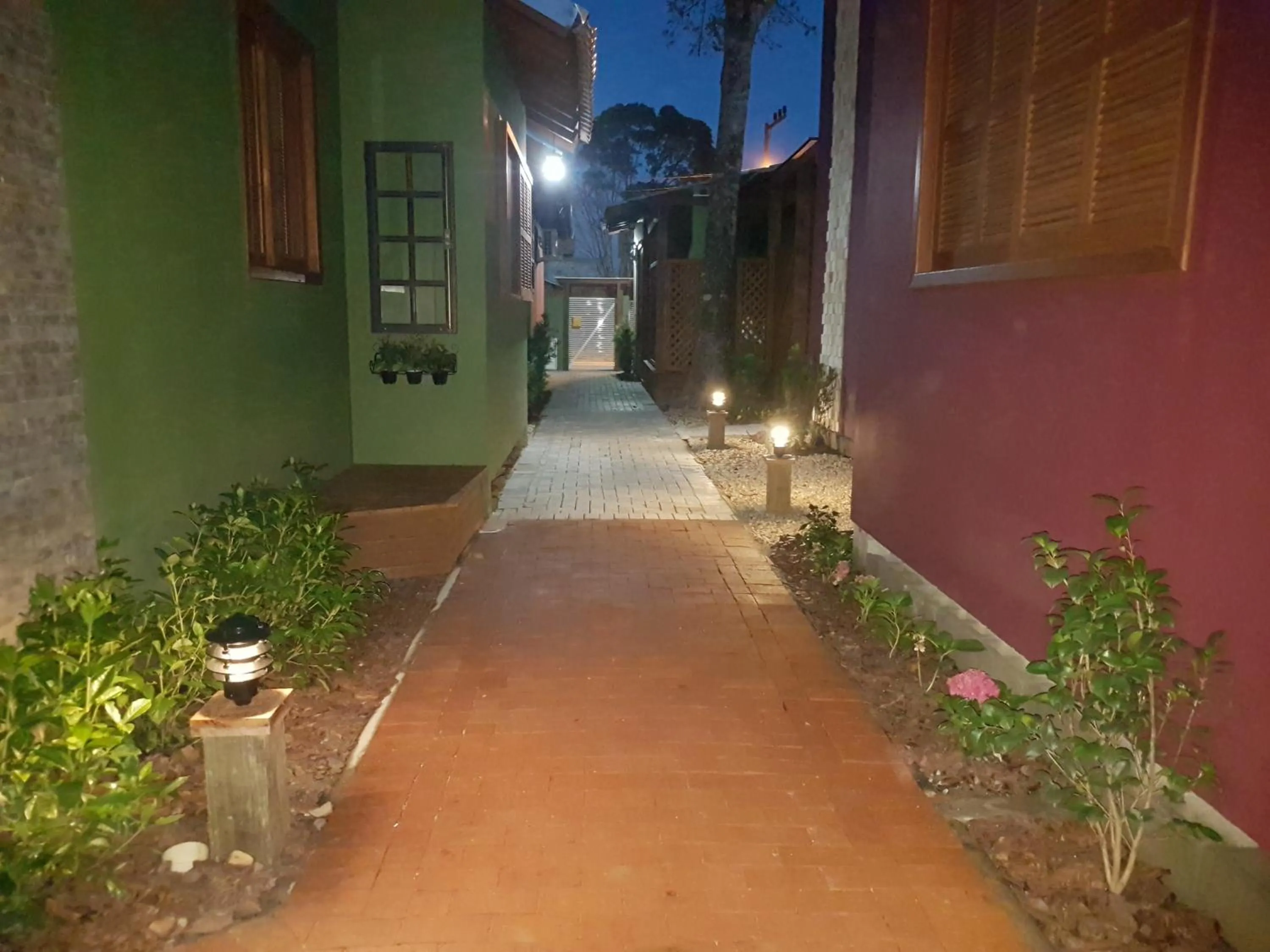 View (from property/room) in Vila Figueiredo das Donas