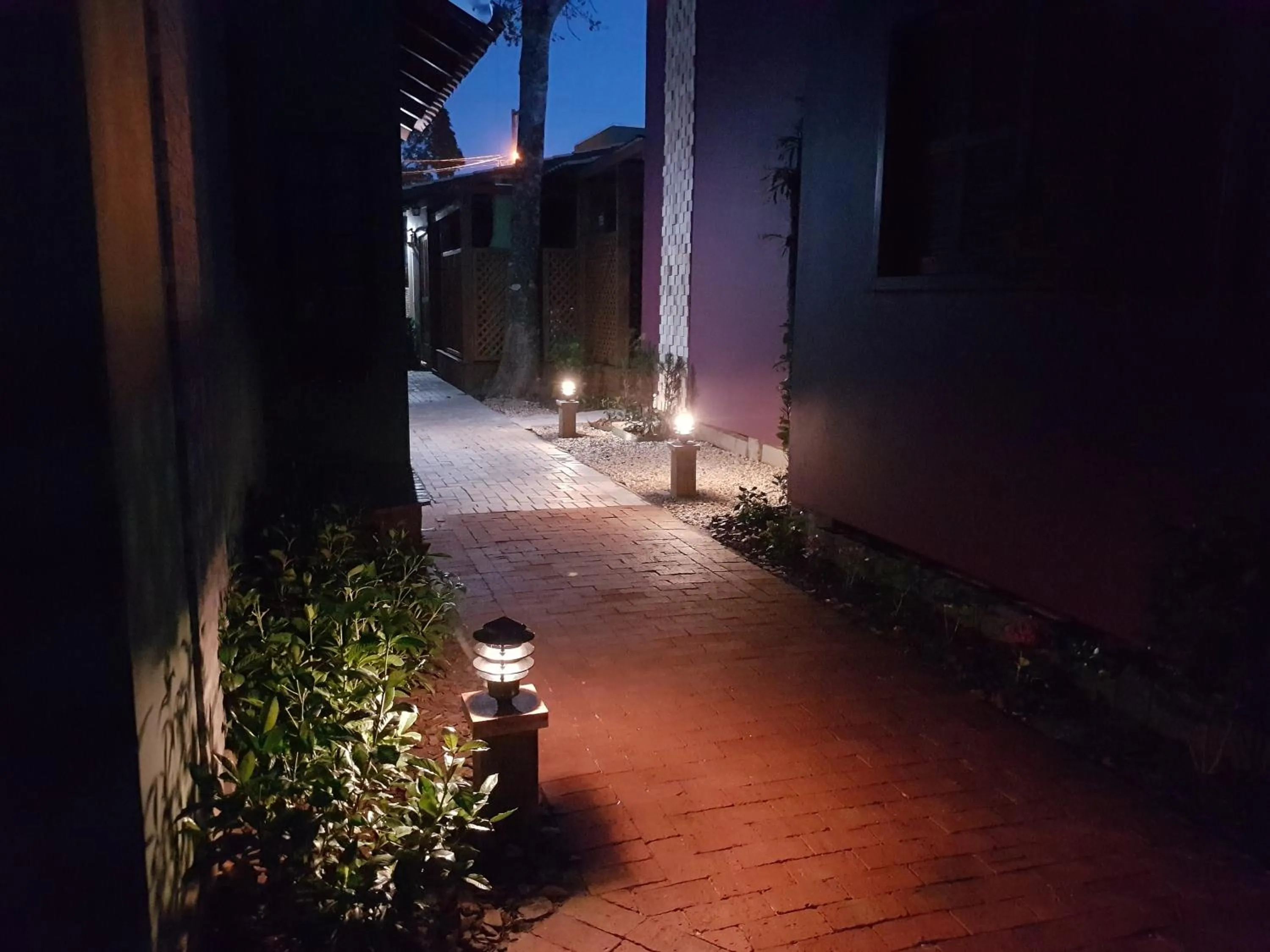 View (from property/room) in Vila Figueiredo das Donas