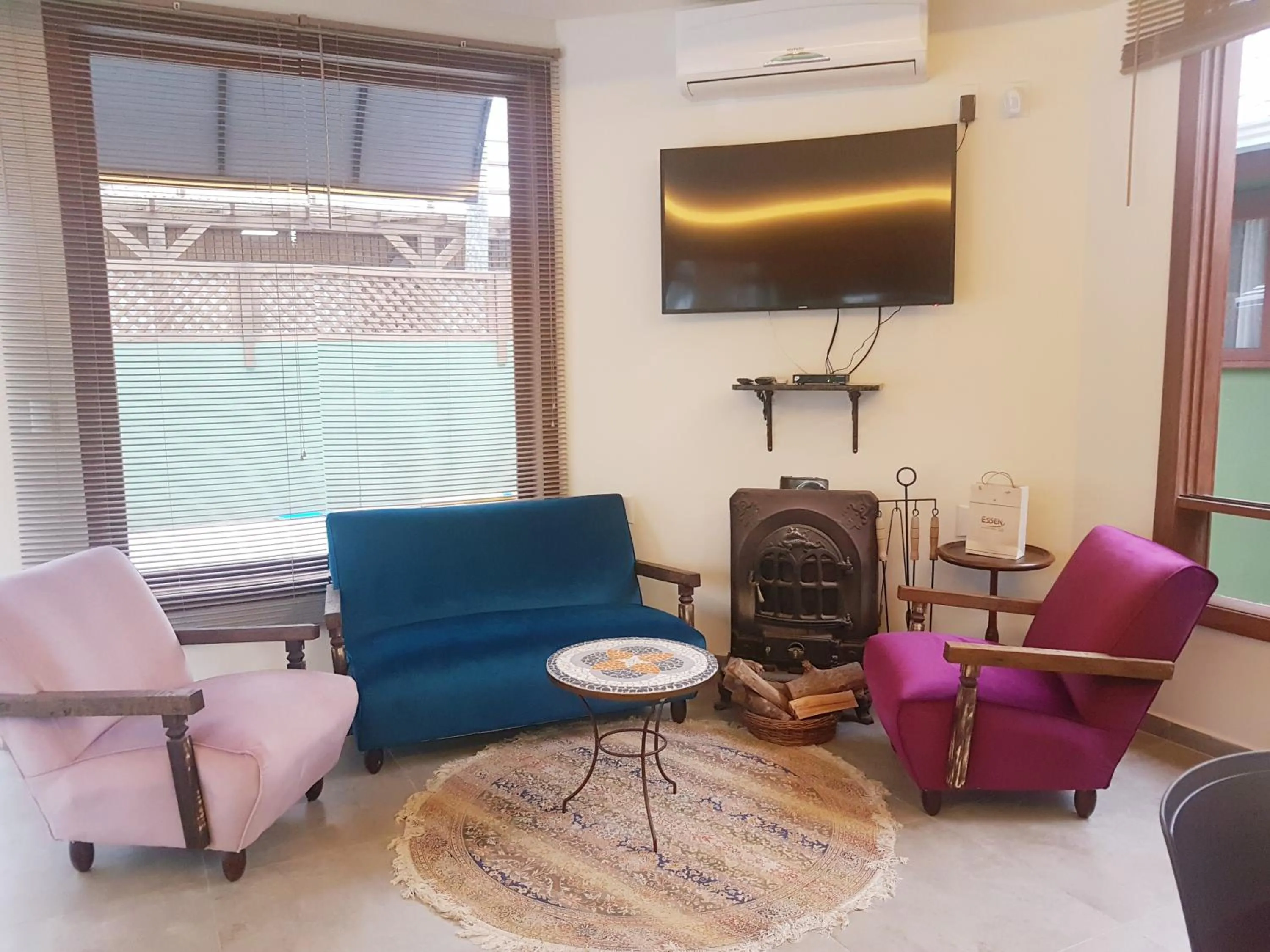 Banquet/Function facilities in Vila Figueiredo das Donas