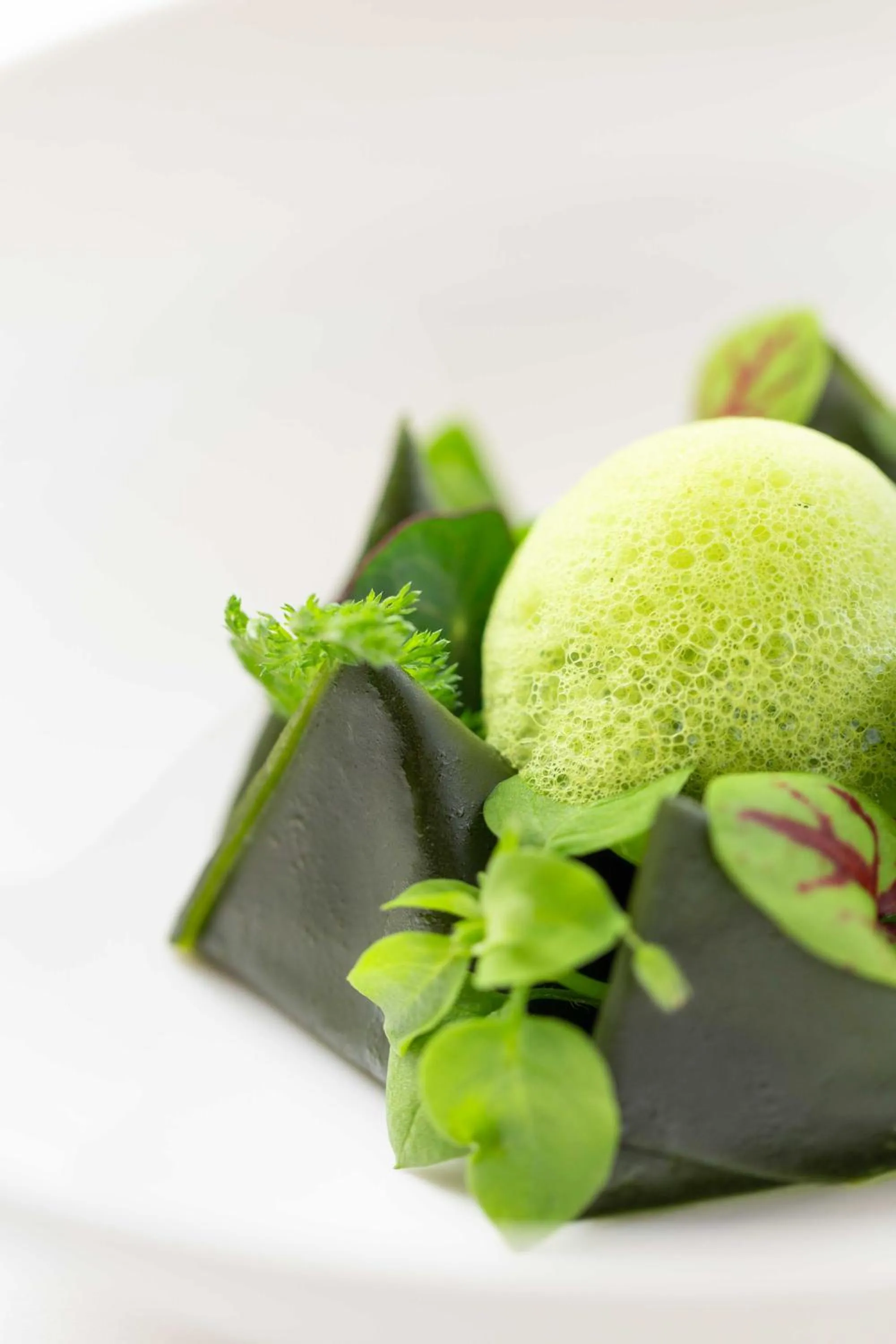 Restaurant/places to eat in Maison Pic