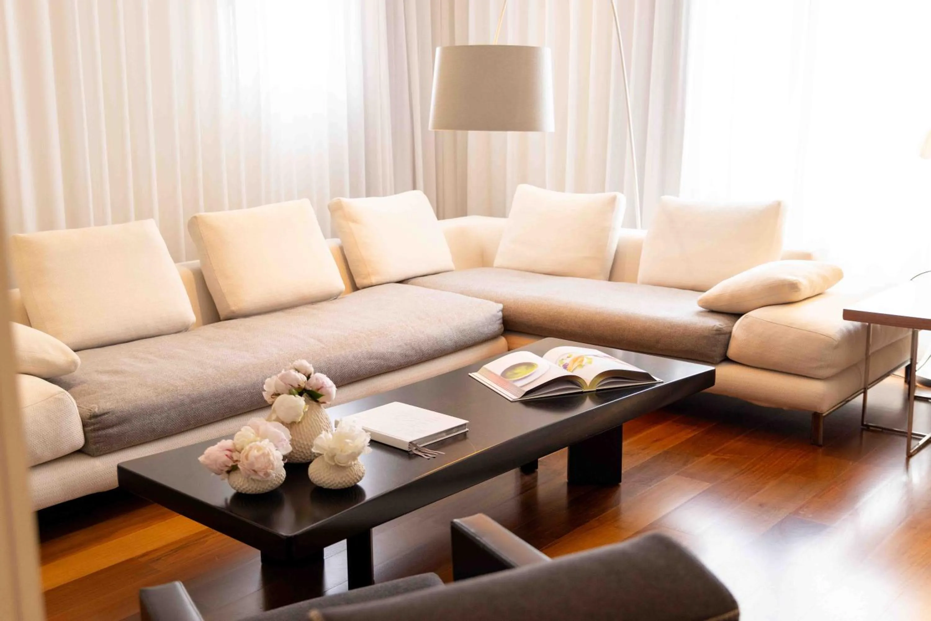 Bedroom in Maison Pic