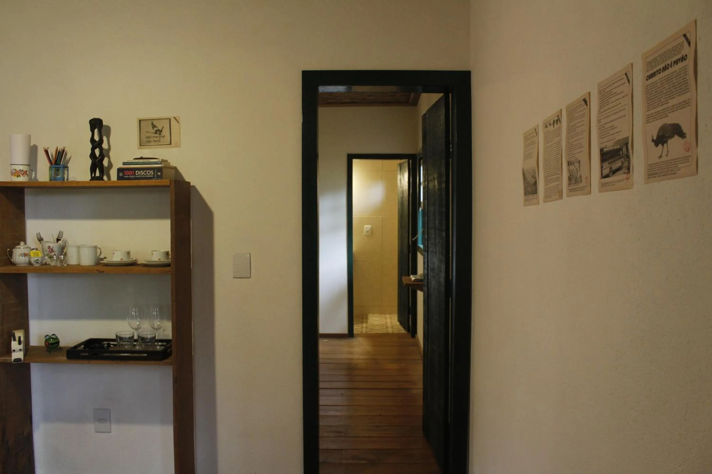 Photo of the whole room in Villa Madorna