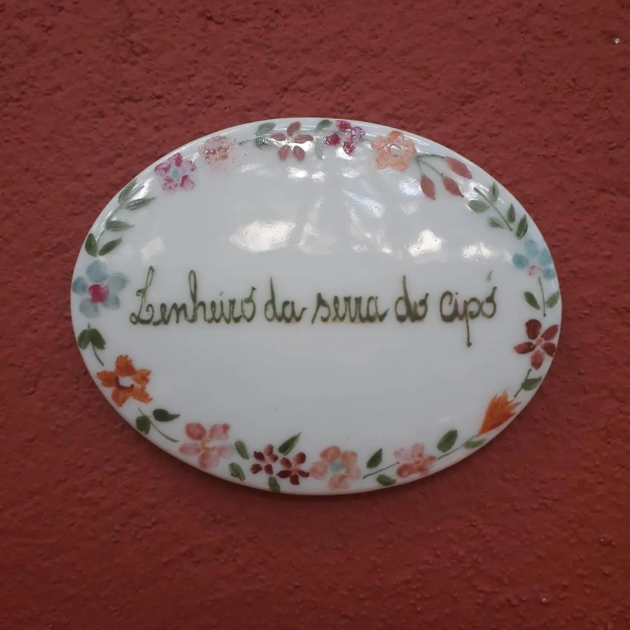 Property logo or sign in Villa Madorna