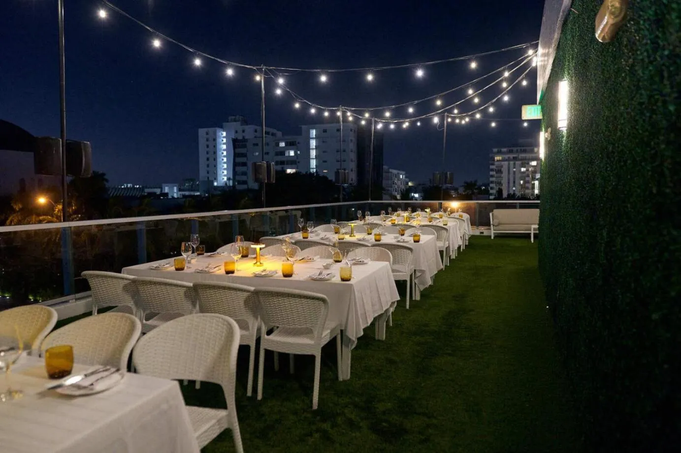 Gale South Beach, Curio Collection By Hilton