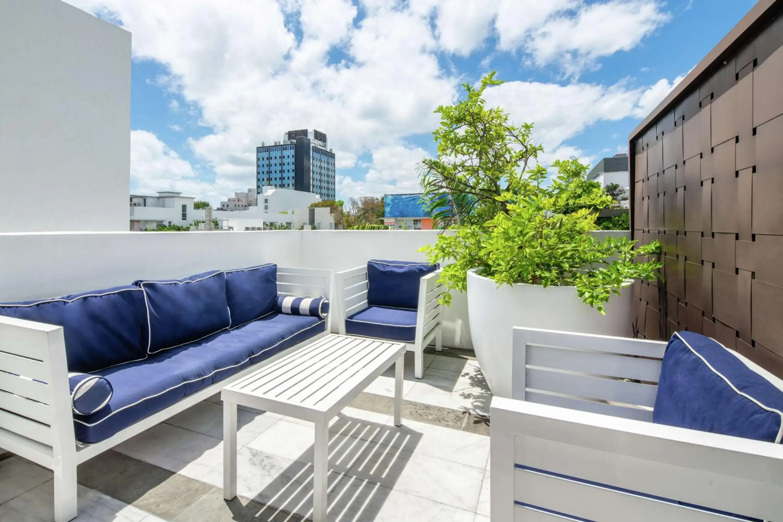 View (from property/room) in Gale South Beach, Curio Collection By Hilton View (from property/room) in Gale South Beach, Curio Collection By Hilton