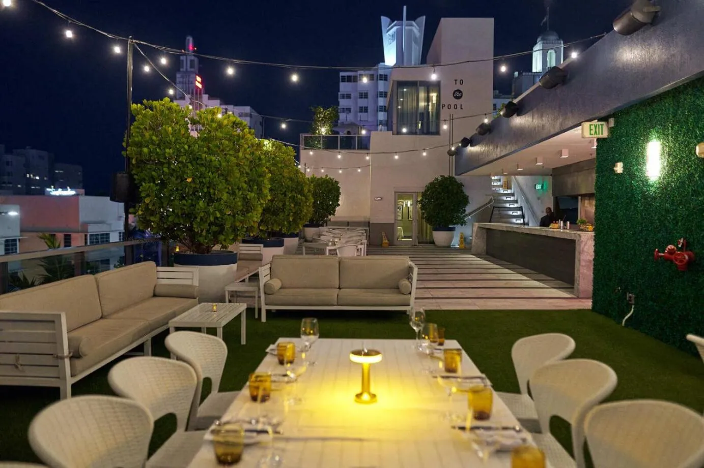 Gale South Beach, Curio Collection By Hilton