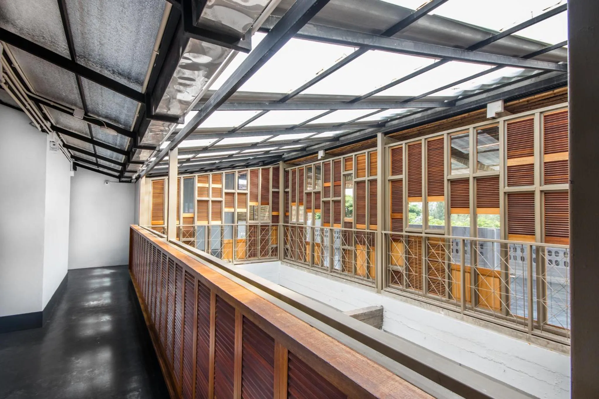 Mimi and Jim Co-living space