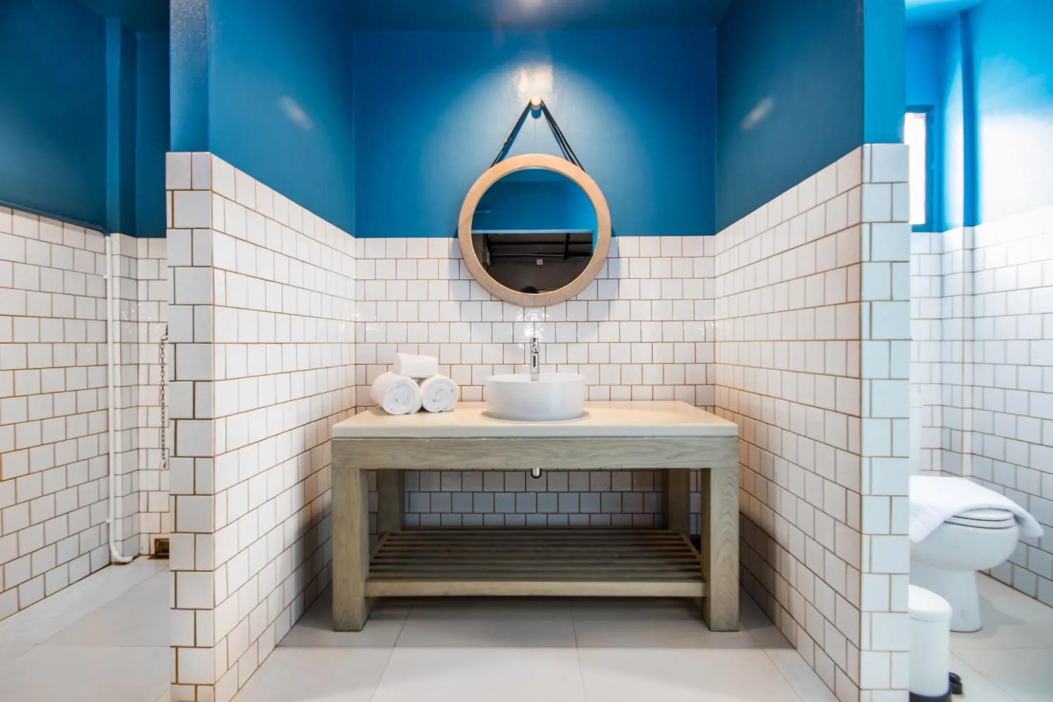 Mimi and Jim Co-living space