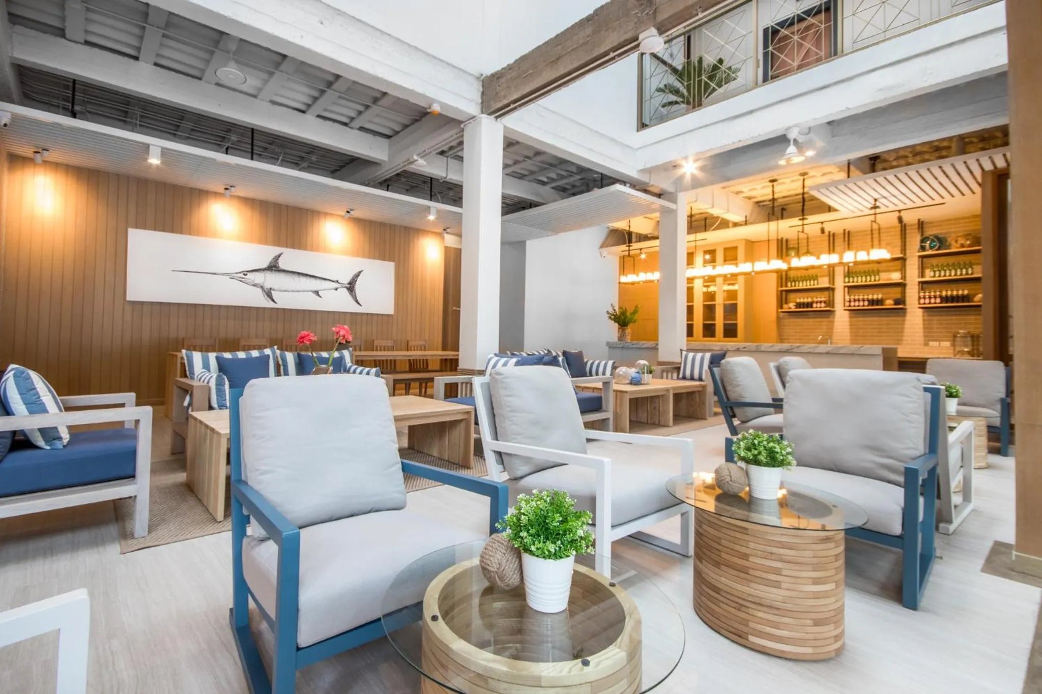 Mimi and Jim Co-living space