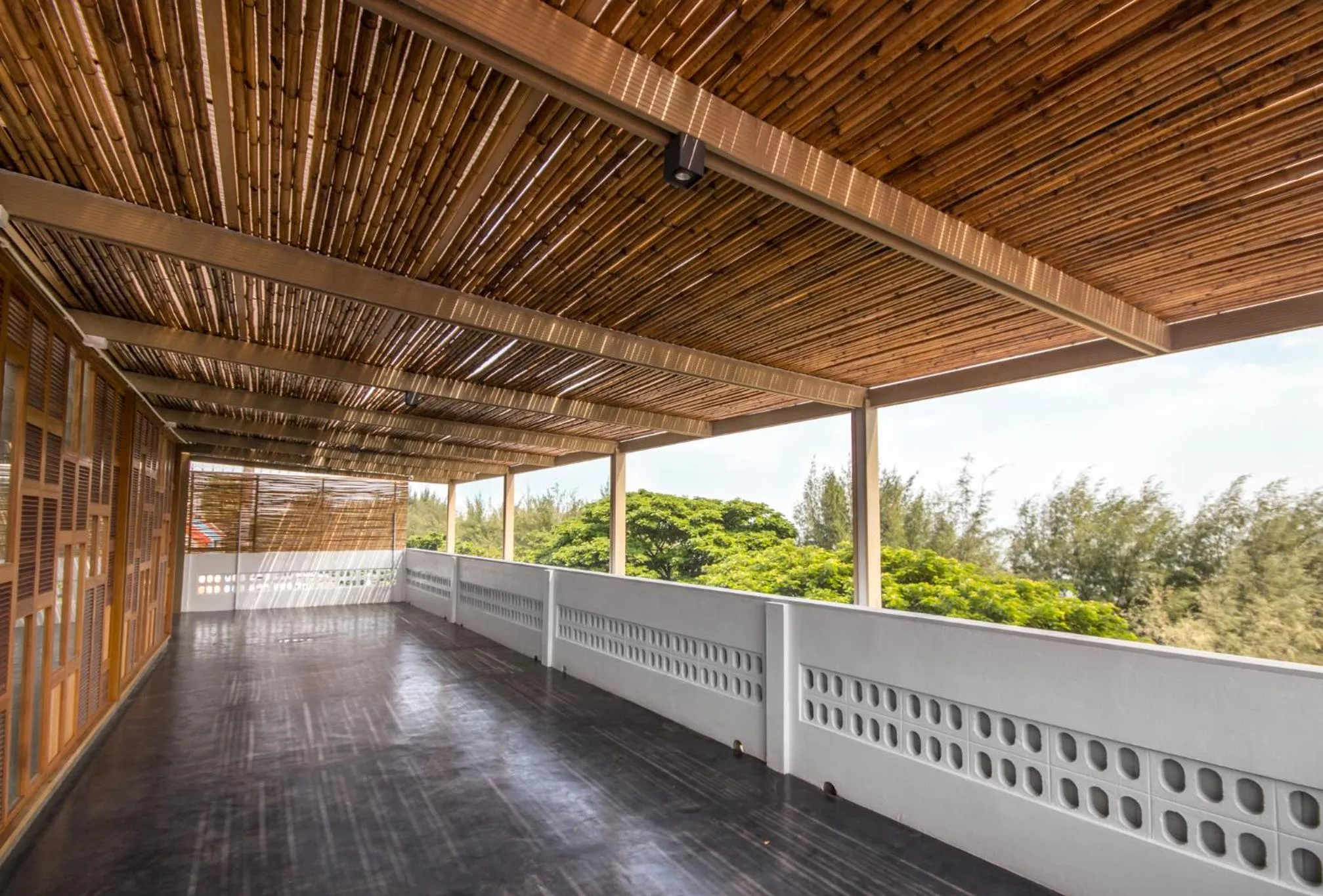 Mimi and Jim Co-living space