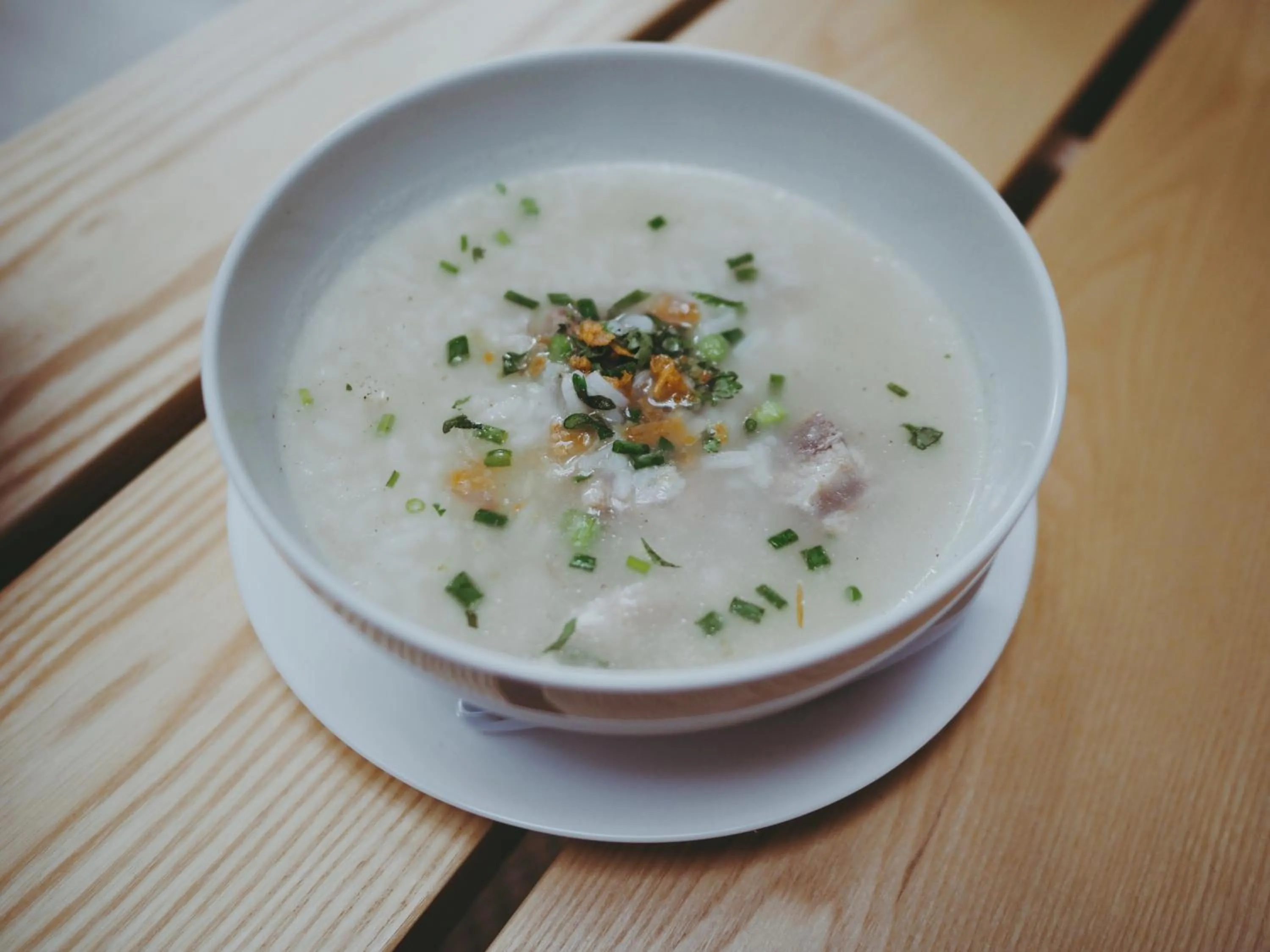 Breakfast in Mimi and Jim Co-living space