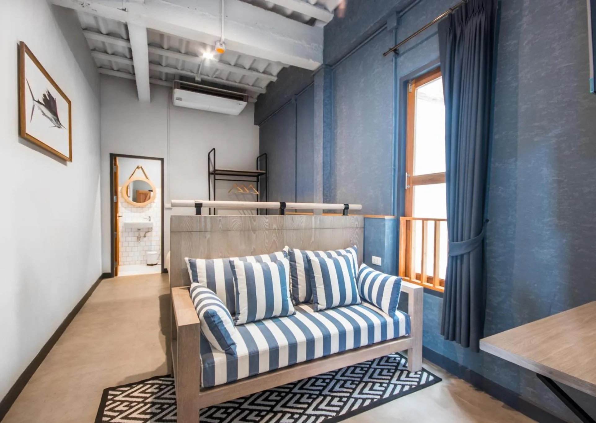 Mimi and Jim Co-living space