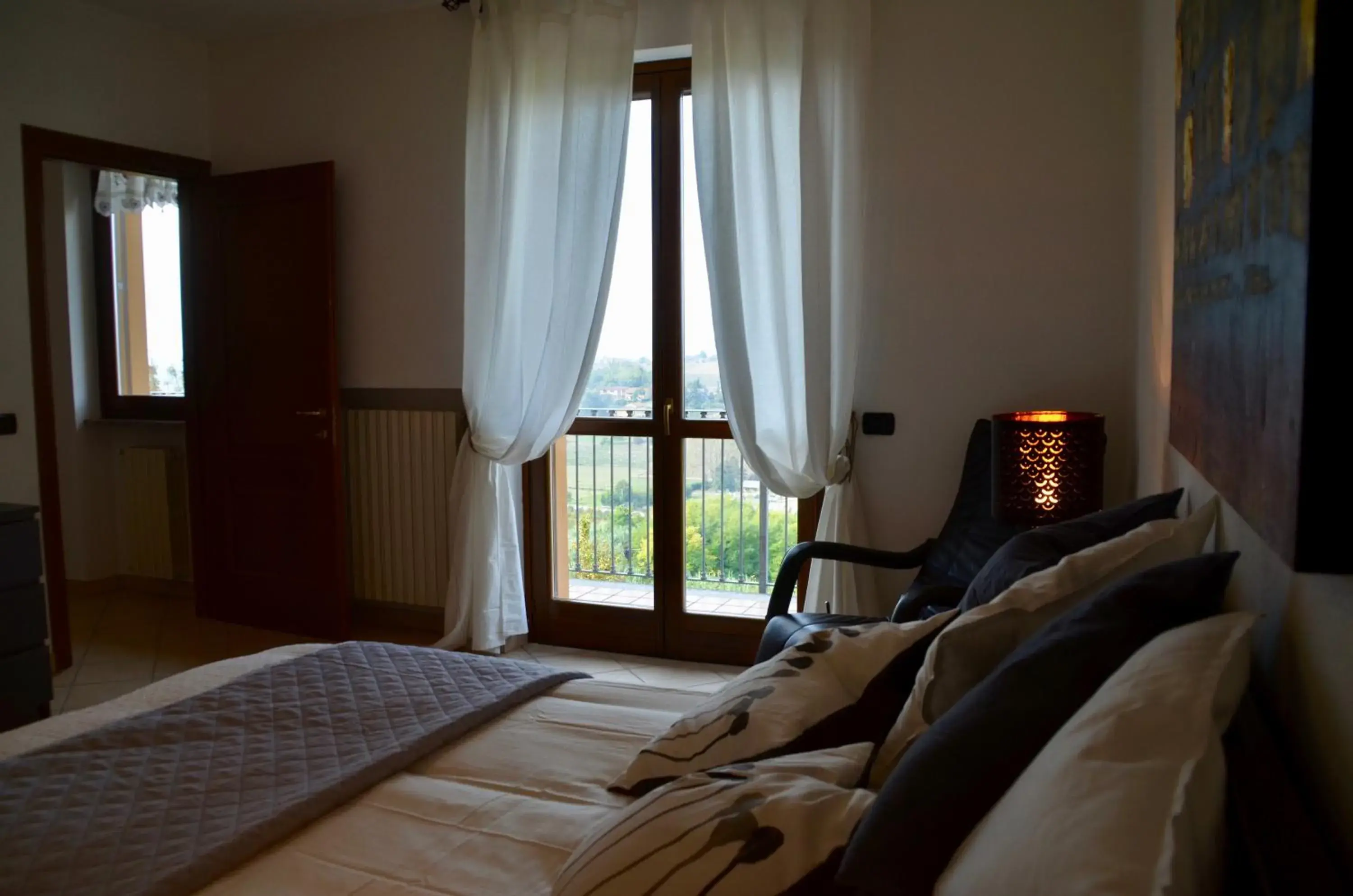 Villa Patrizia Villa Patrizia