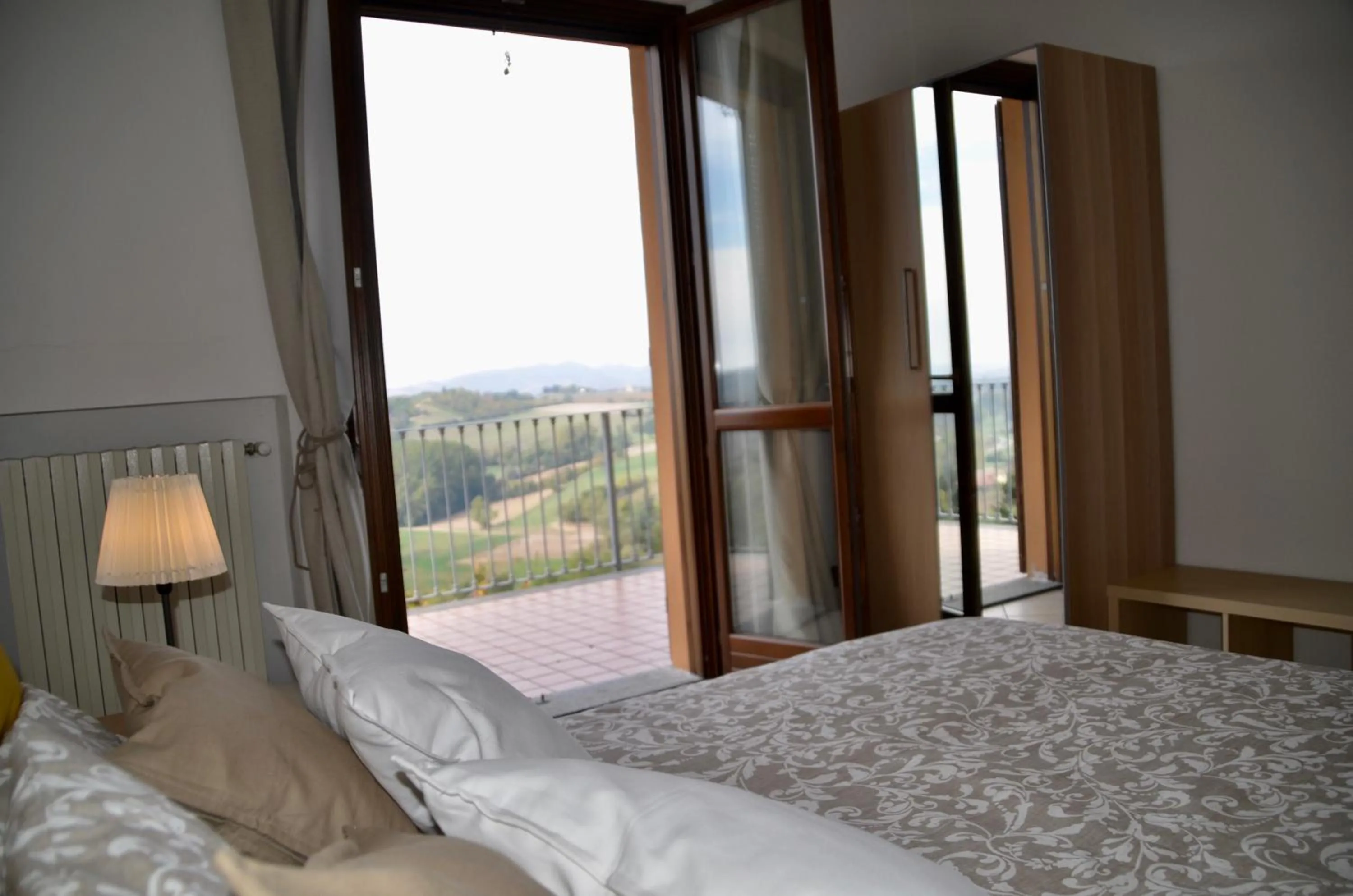 Villa Patrizia