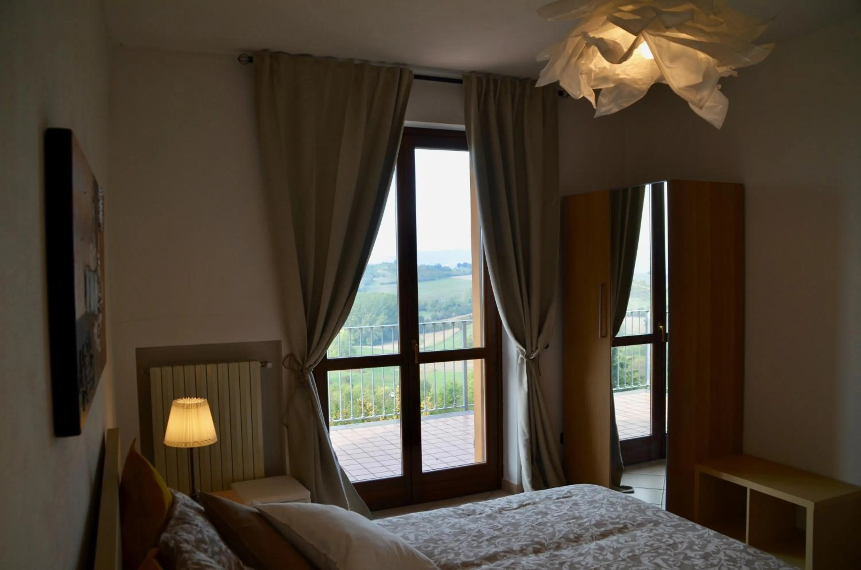 Villa Patrizia