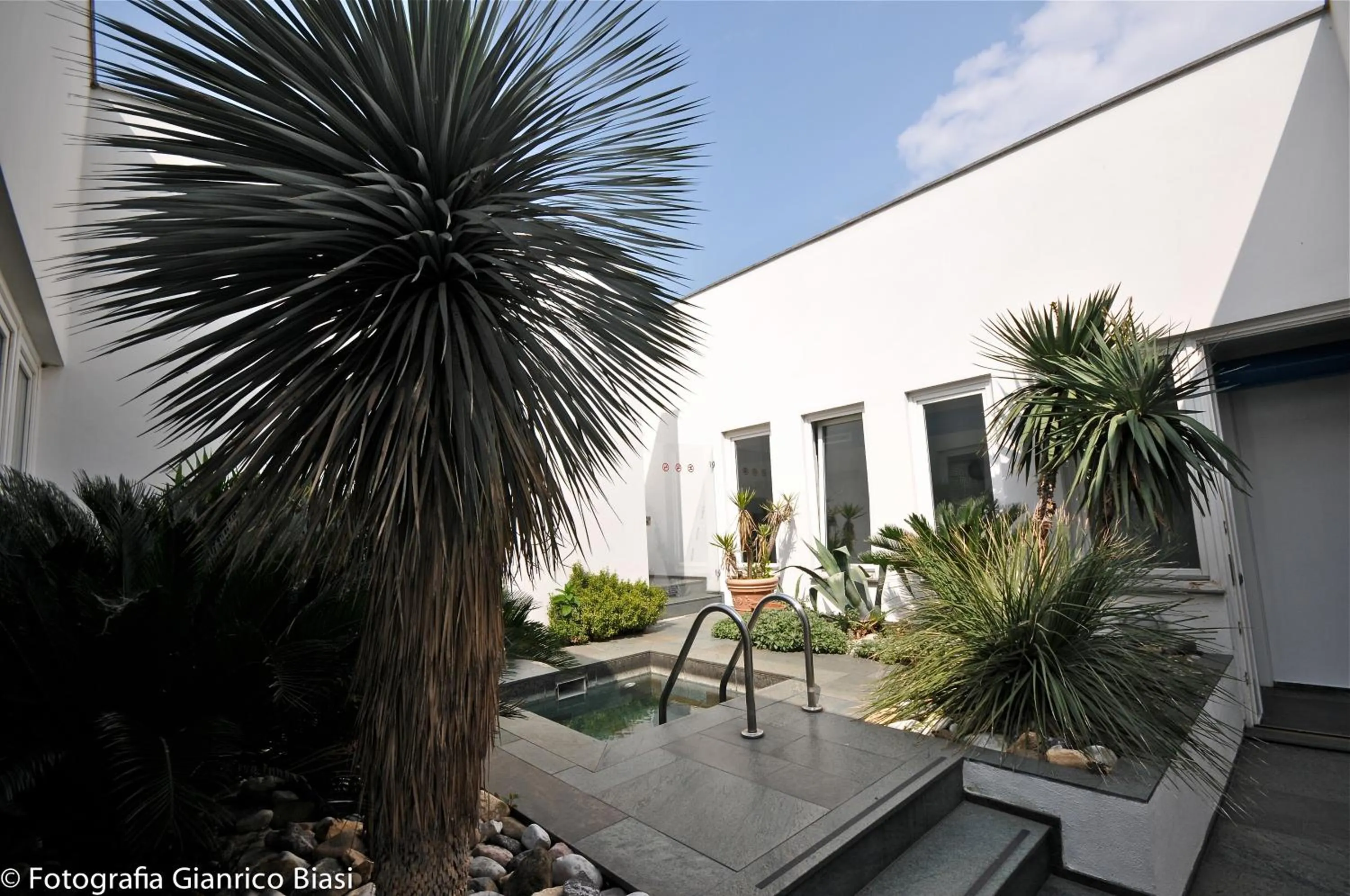 Day in Agriturismo Cà Del Lago