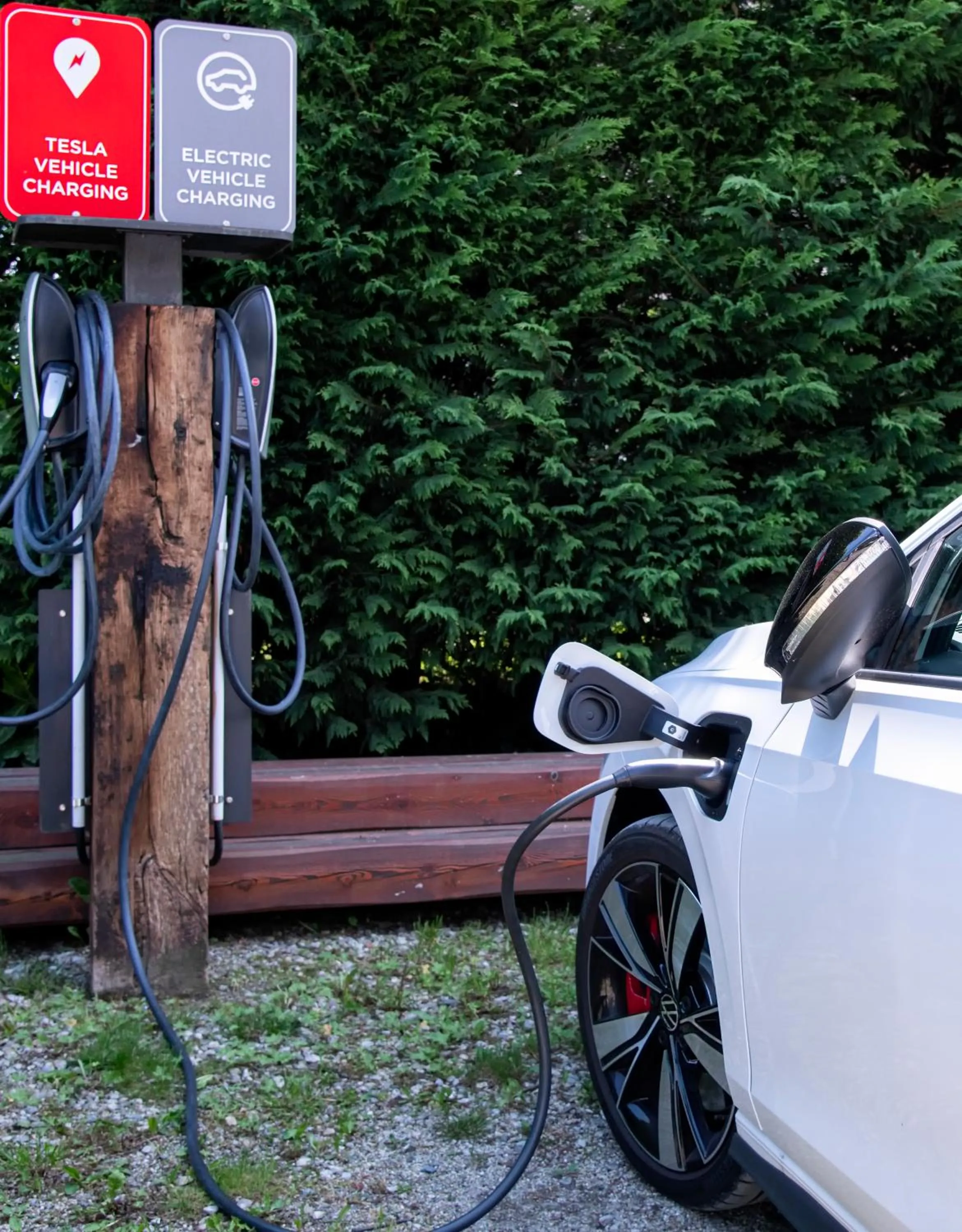 Day in Agriturismo Cà Del Lago