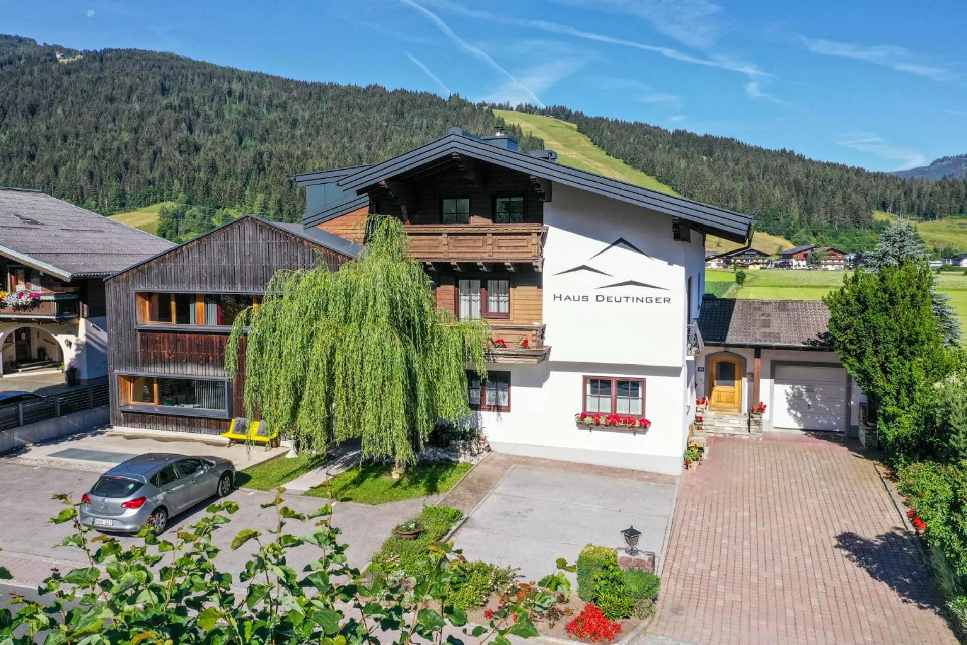 Haus Deutinger