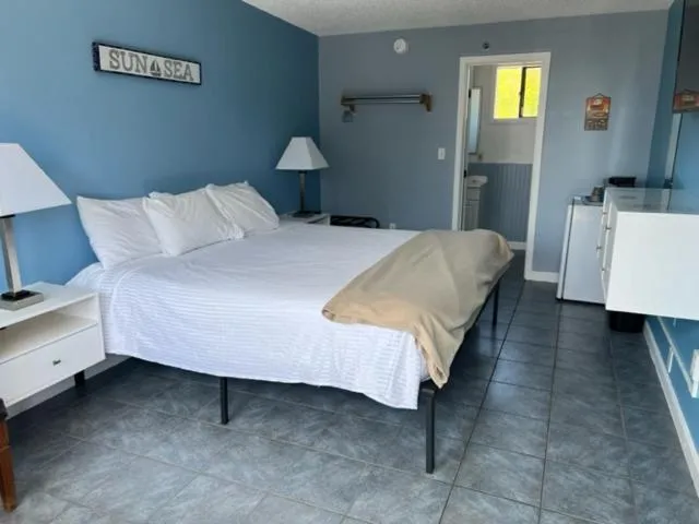 Seagrass Inn