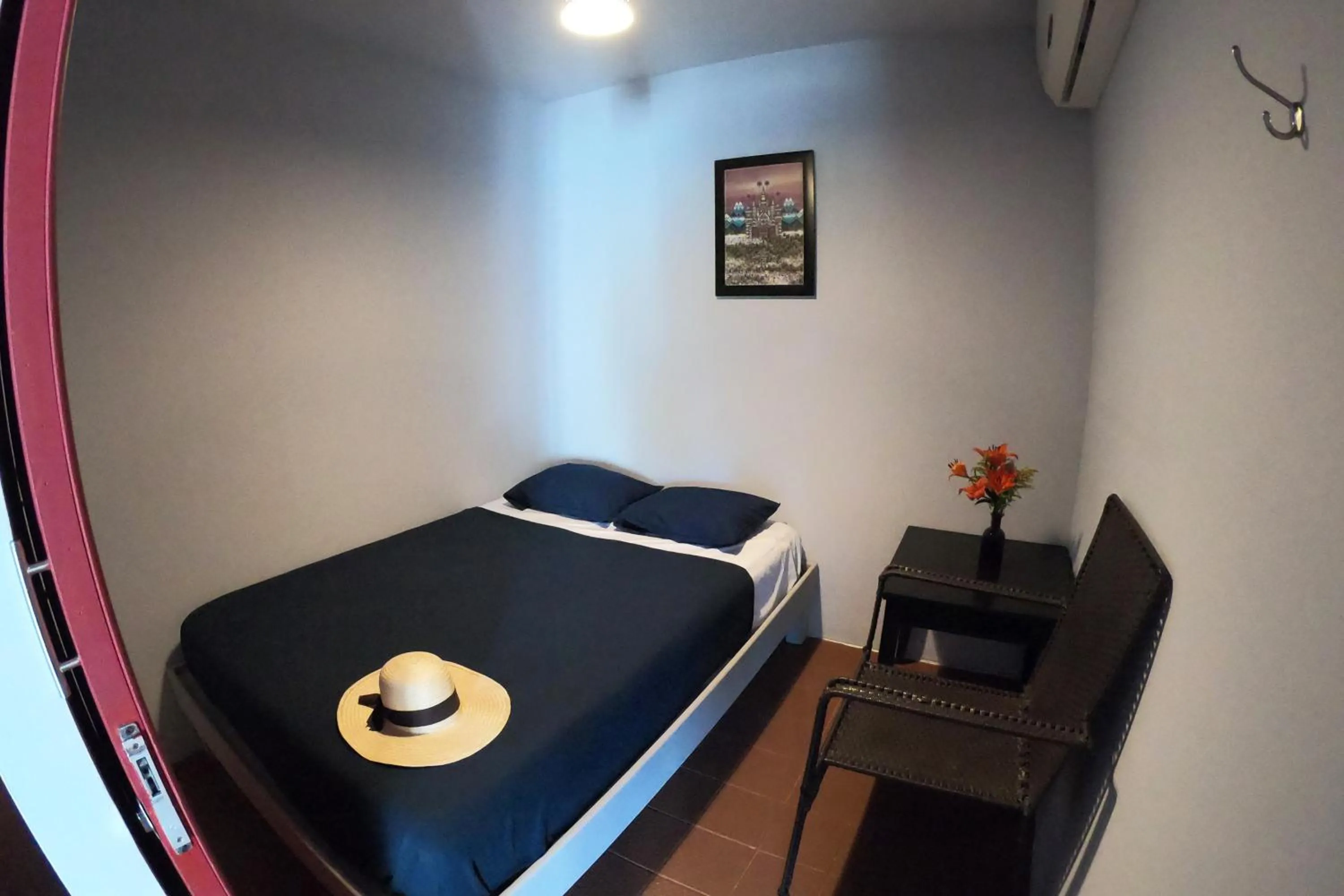 Bed in Hostel Auikyani