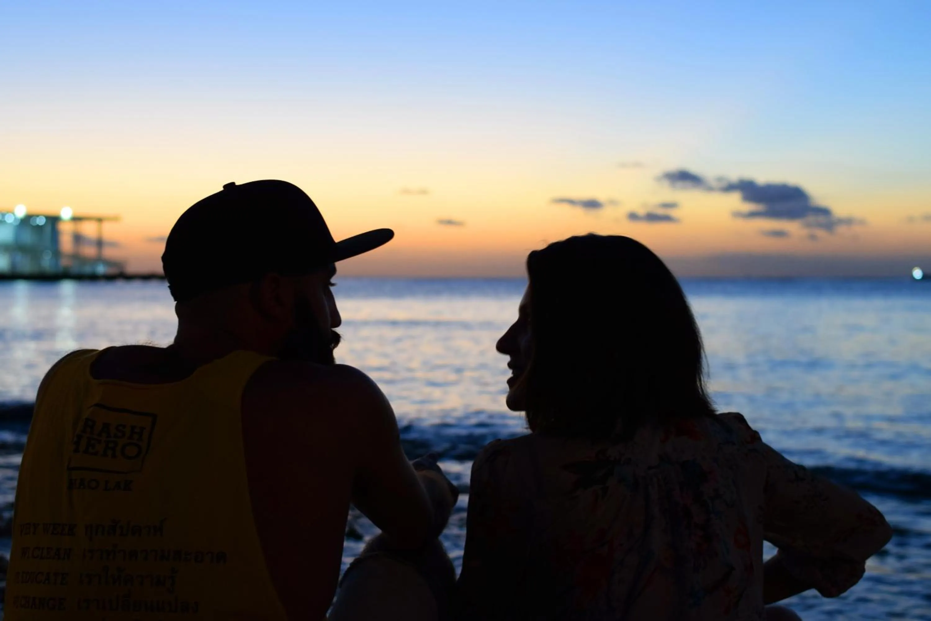 People in Hostel Auikyani