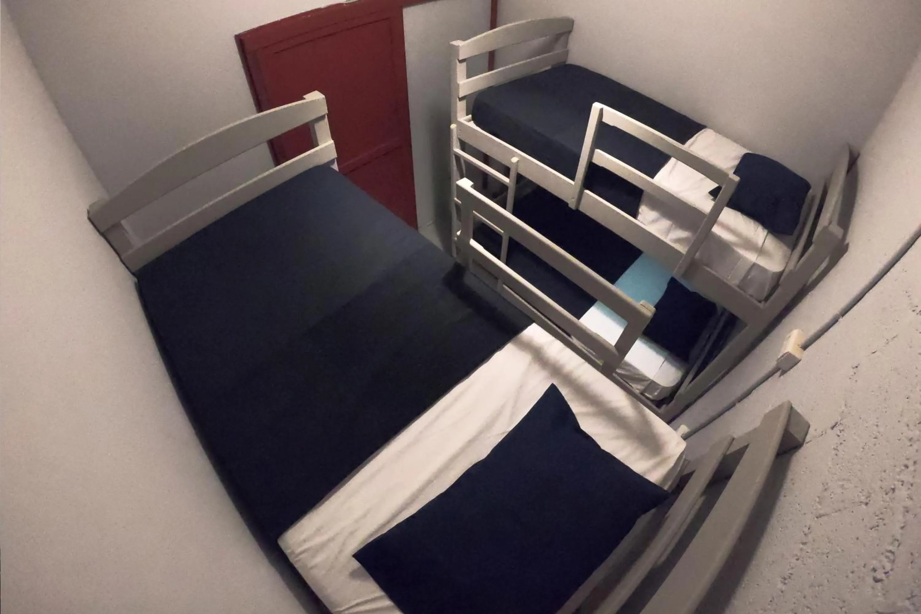 Photo of the whole room, Bed in Hostel Auikyani