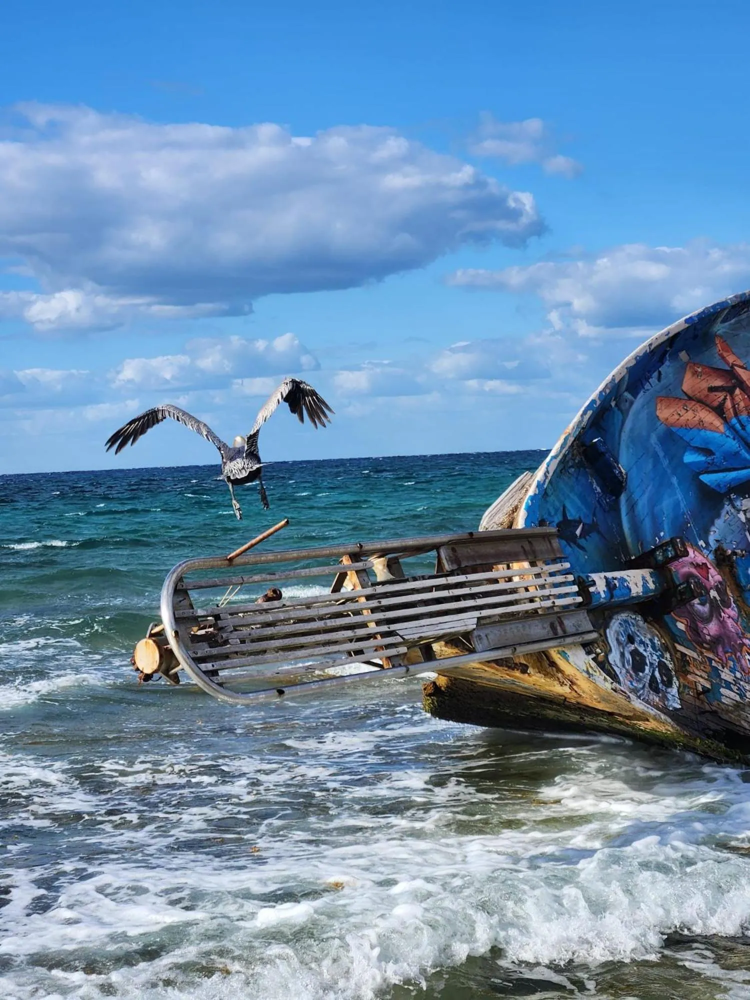 Property building in Hostel Auikyani